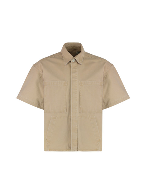 [B1archive] Shirts Short Sleeve SS24 B1A7134_260