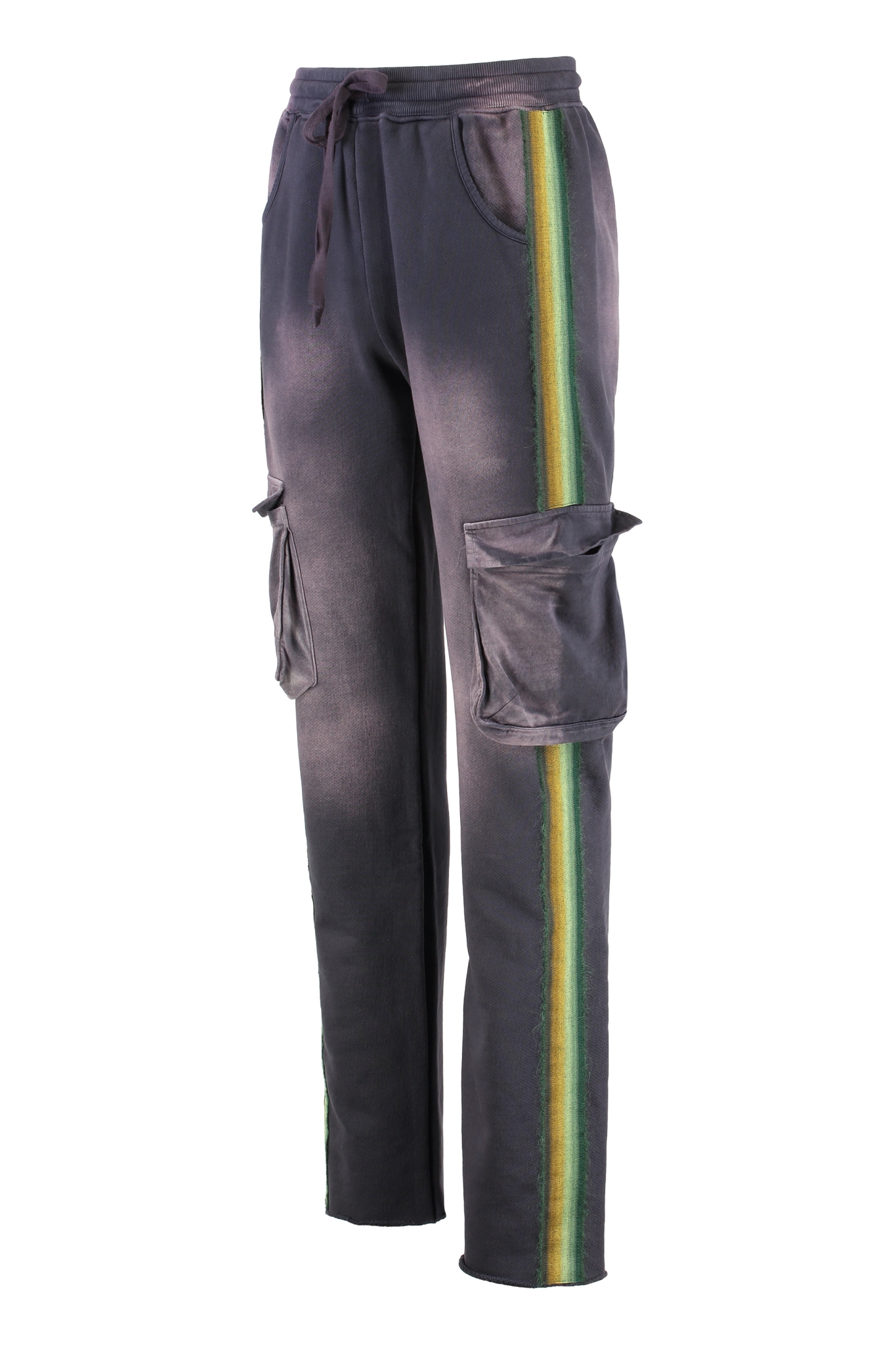 [Alchemist] Training Pants SS24 ALMASS24MJPA27a_Moonstone