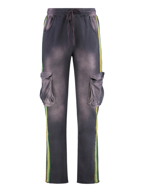 [Alchemist] Training Pants SS24 ALMASS24MJPA27a_Moonstone