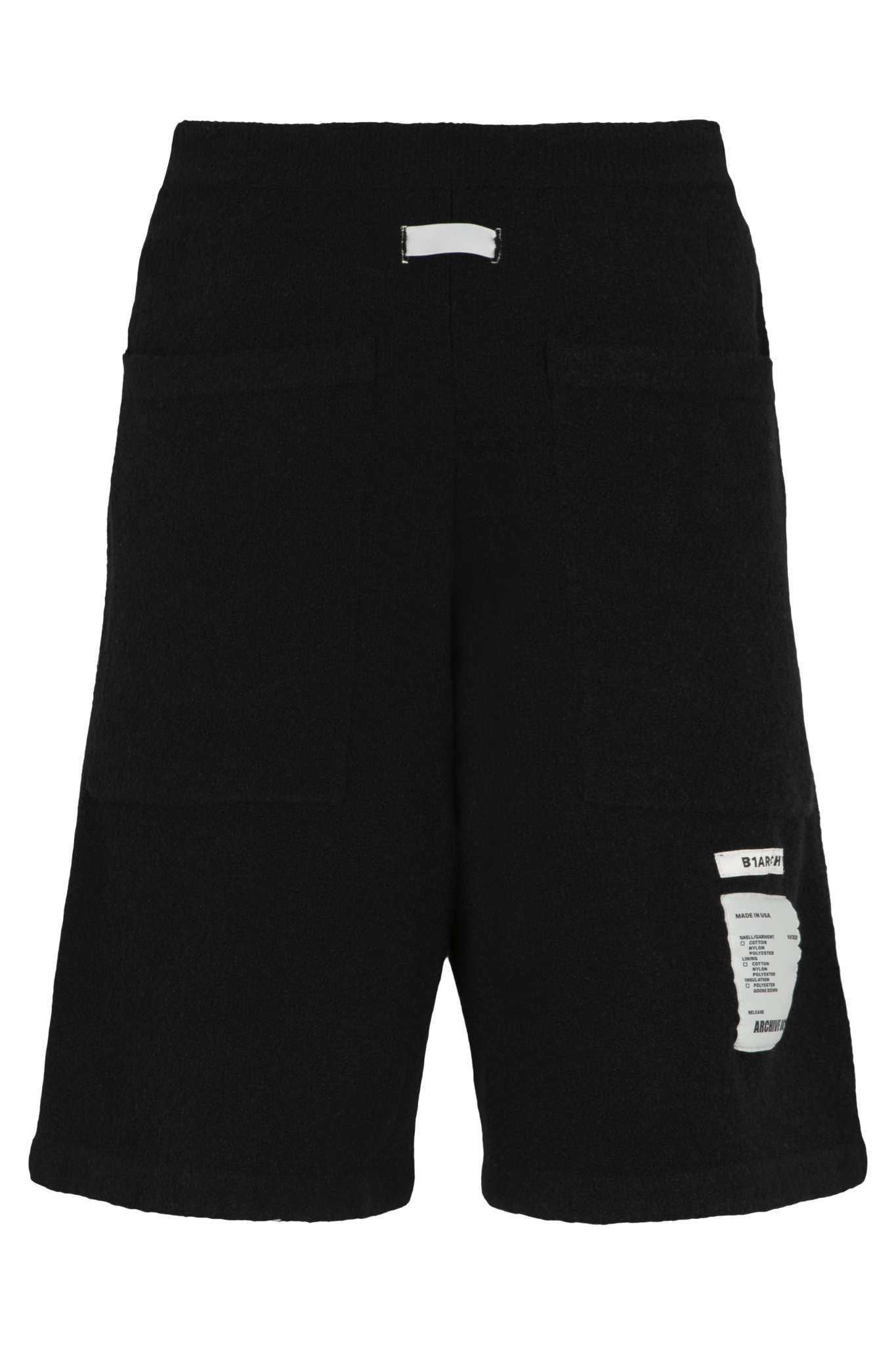 [B1archive] Shorts SS24 B1A1051_001