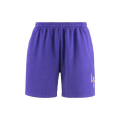 [Local Authority] Shorts SS24 N21SSP02_PURPLE
