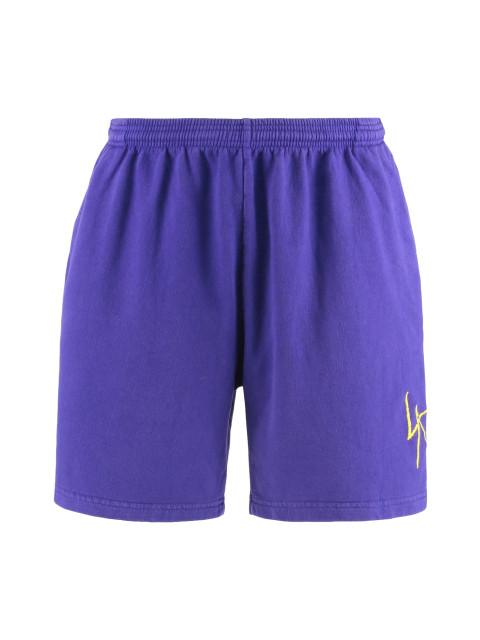[Local Authority] Shorts SS24 N21SSP02_PURPLE