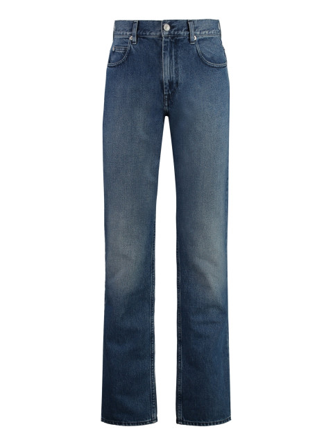 [MARANT] Jeans FW23 23APA0180HAA1H01H_30BU