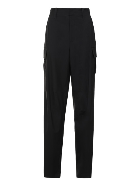 [Bottega Veneta] Trousers SS25 814214V4XP0_4246