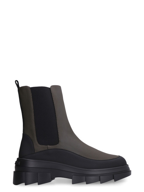 [Stuart Weitzman] Ankle Boots FW22 SB792_UX4