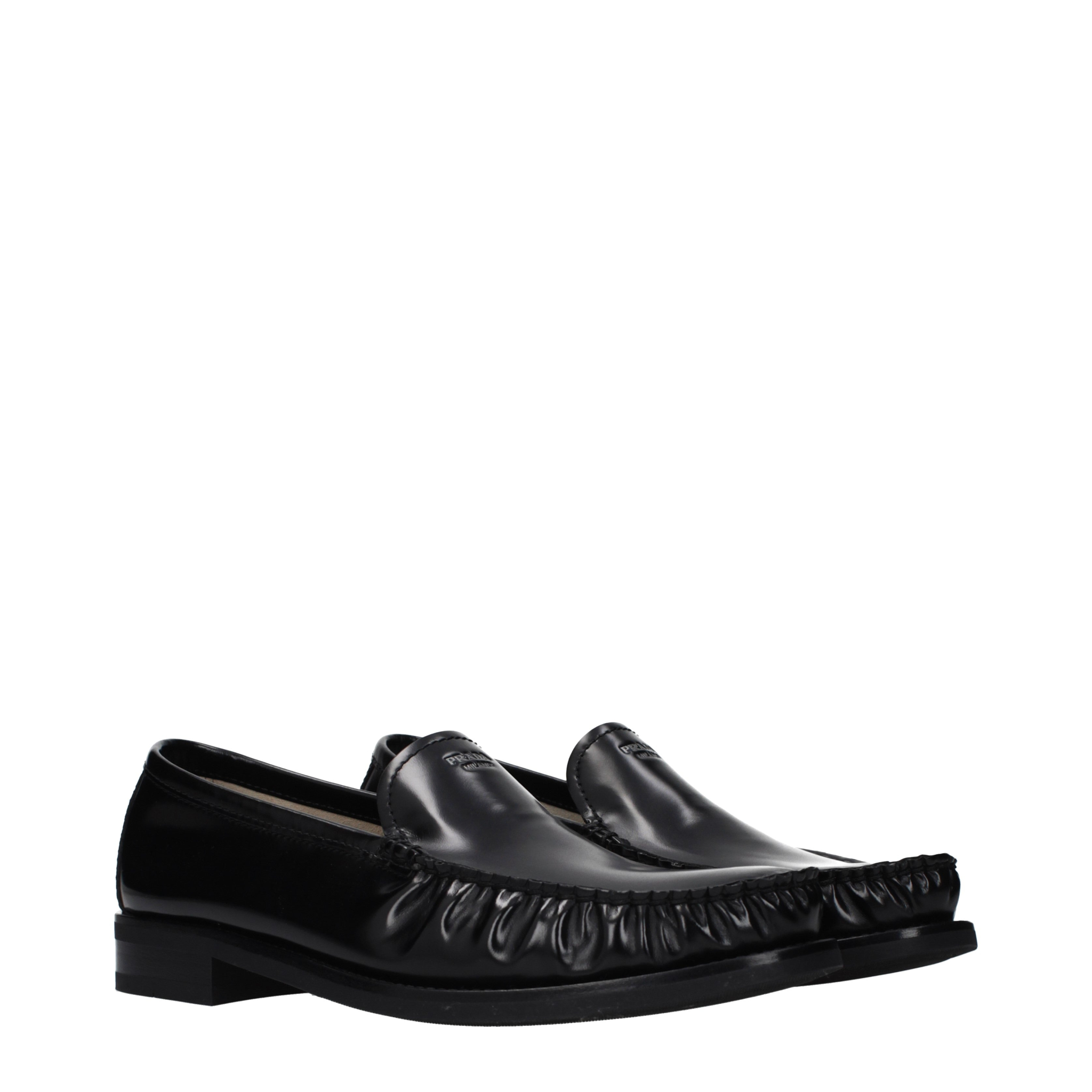 [Prada] Loafer SS26 2DB229055000F0002