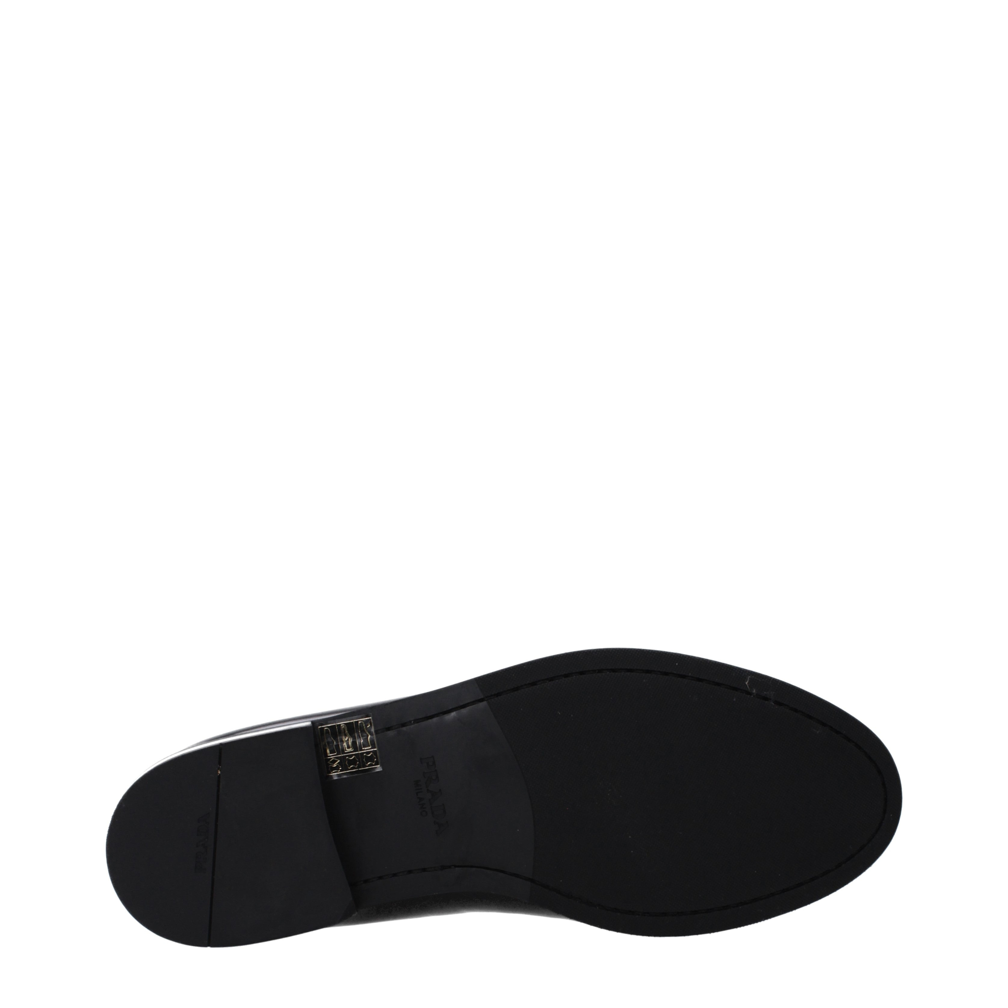 [Prada] Loafer SS26 2DB229055000F0002