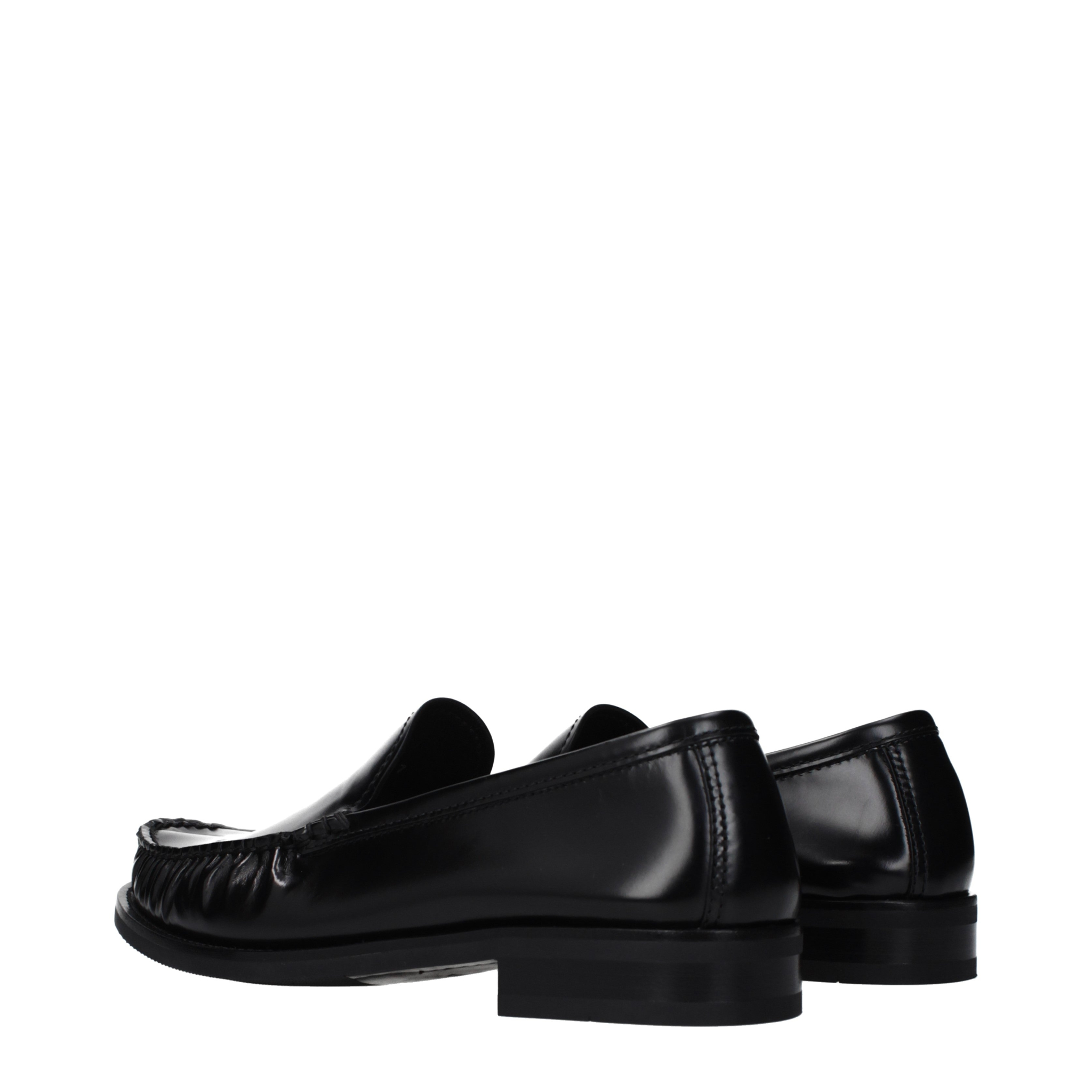 [Prada] Loafer SS26 2DB229055000F0002