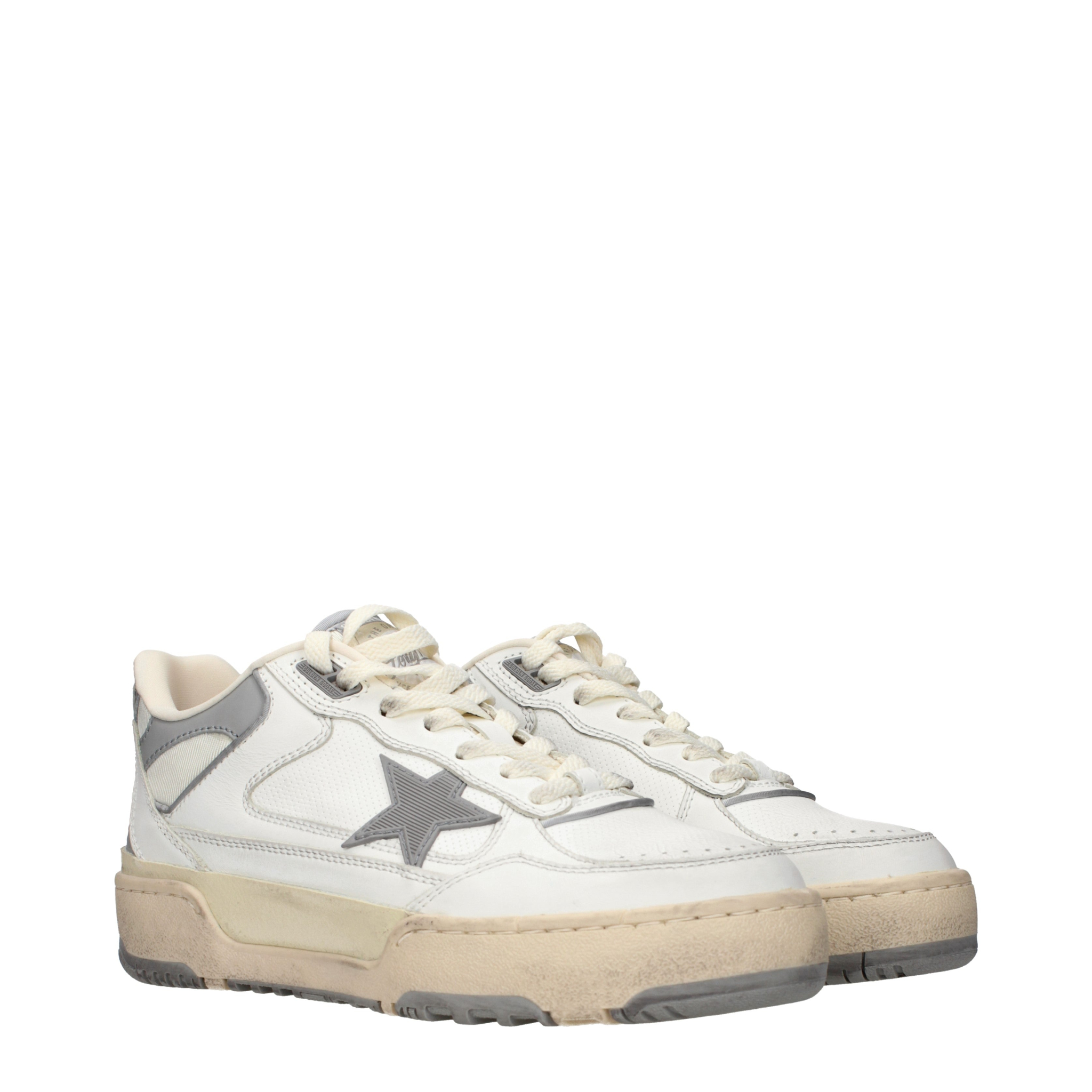 [Golden Goose] Sneakers SS26 GWF00630F00688610973