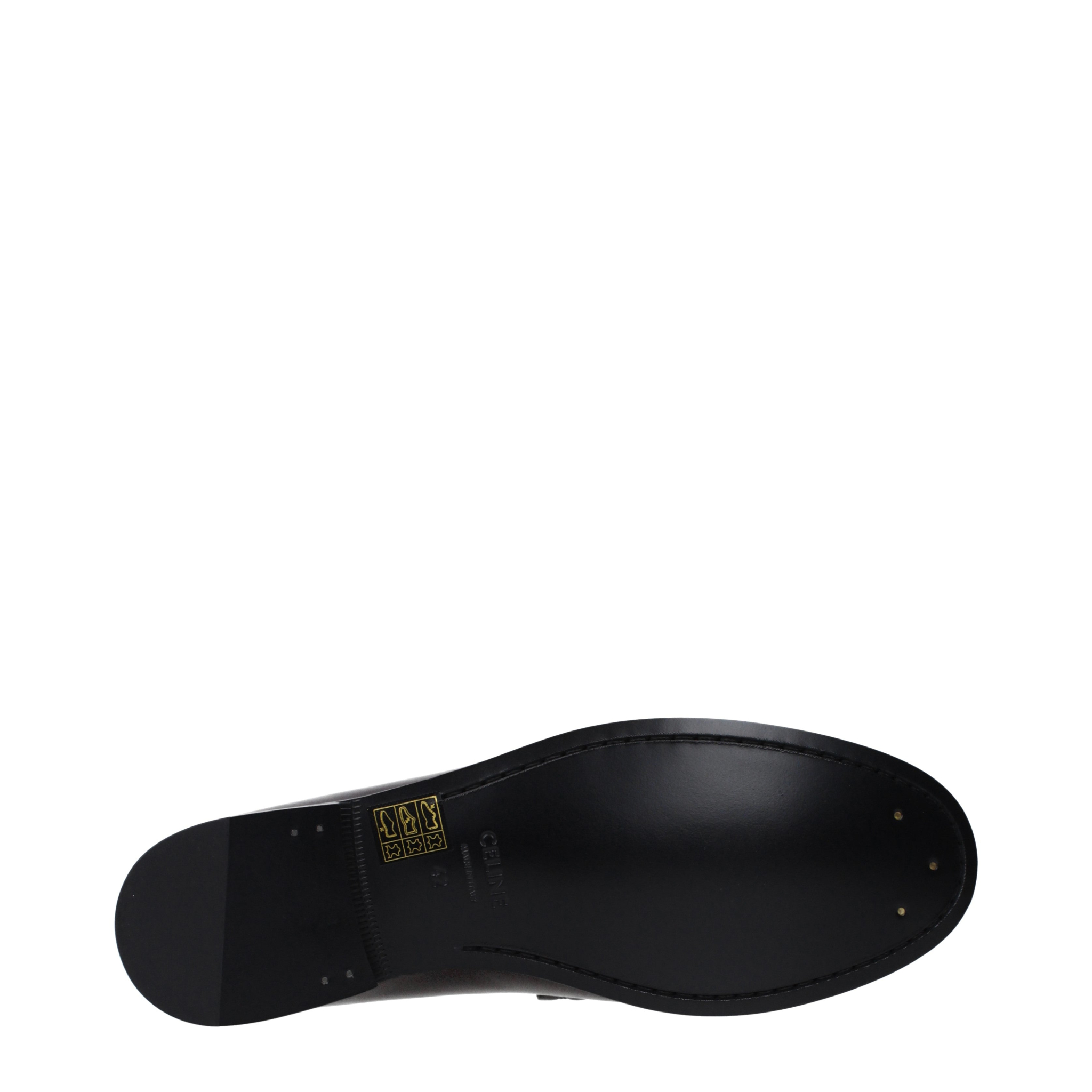 [Celine] Loafer SS26 334773602C19MZ