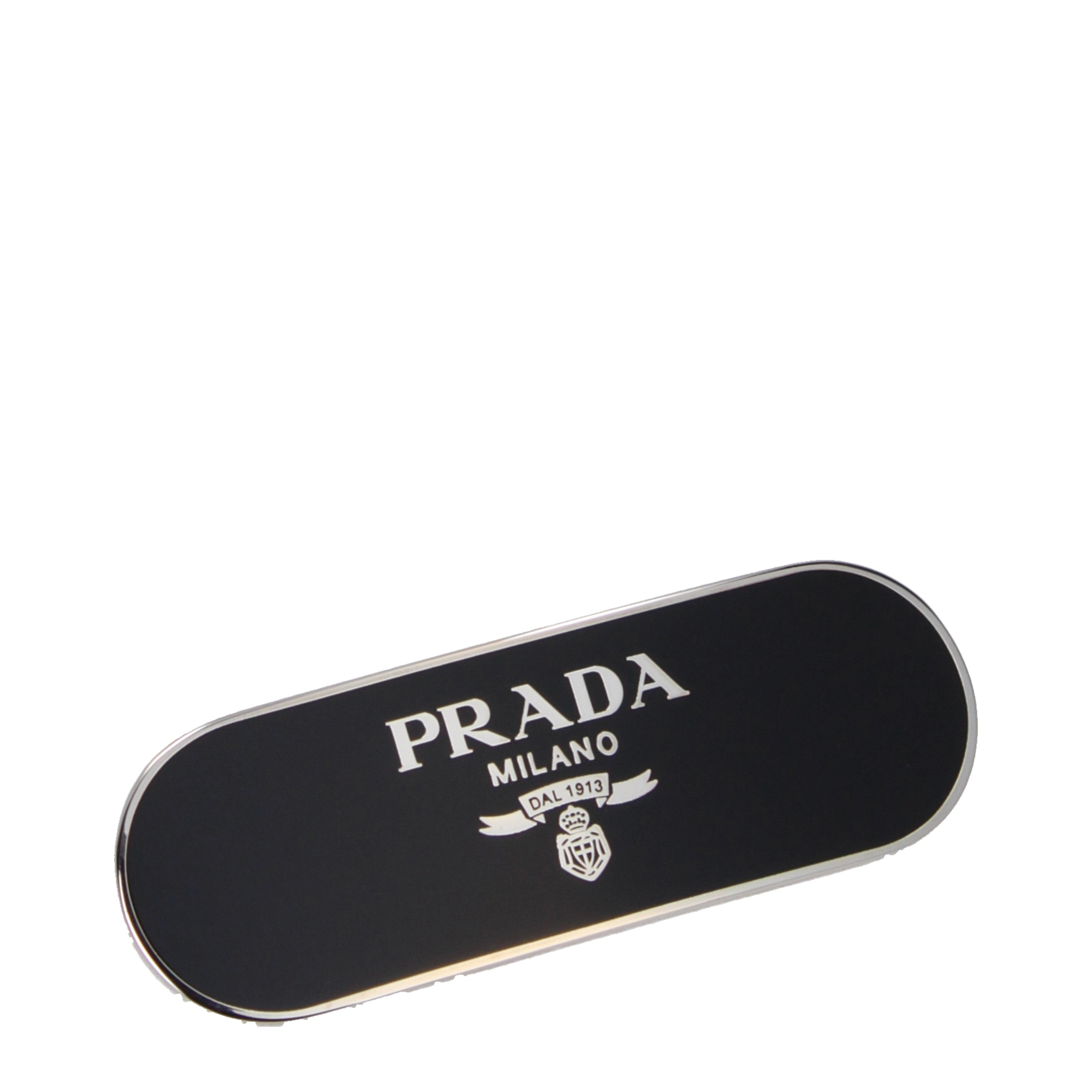[Prada] Hair Accessory SS26 1IF0222BA6F0002