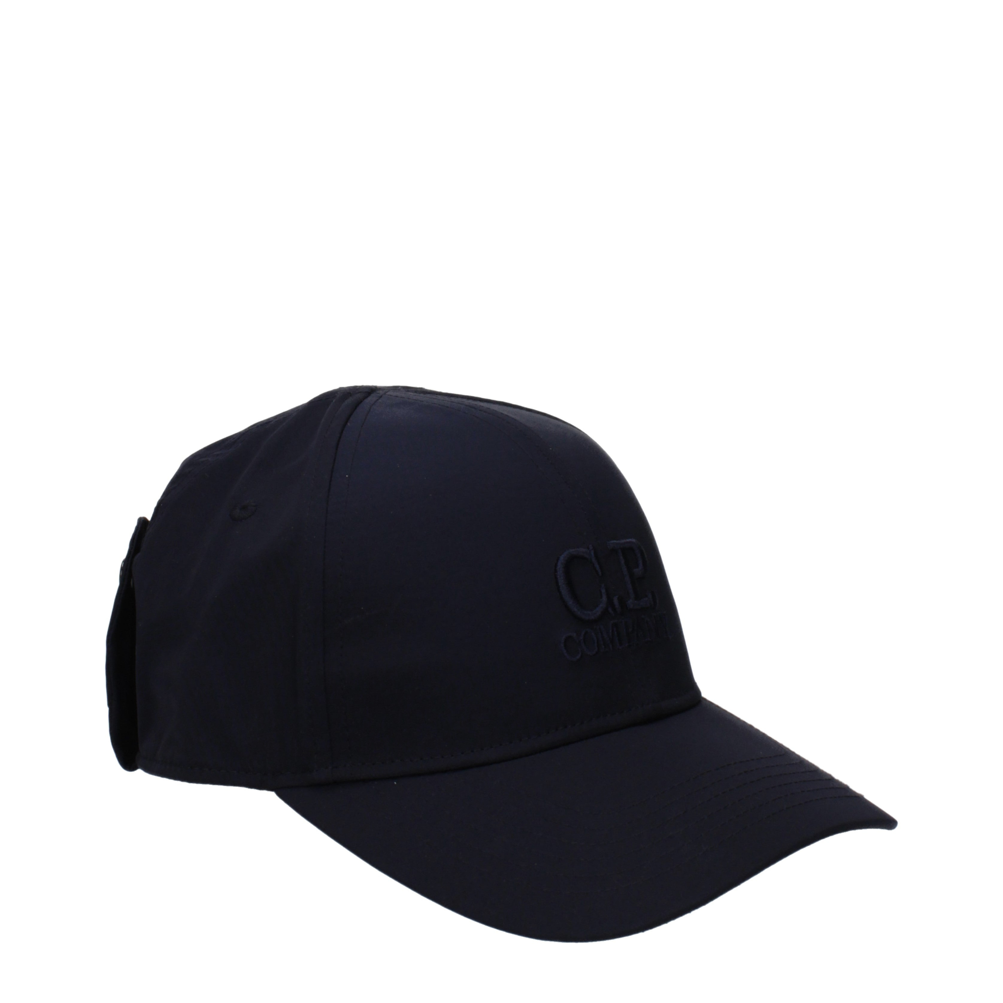 [C.P. Company] Cap SS26 16CMAC146A005904A888