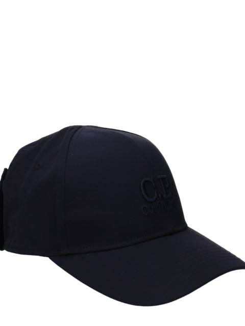 [C.P. Company] Cap SS26 16CMAC146A005904A888