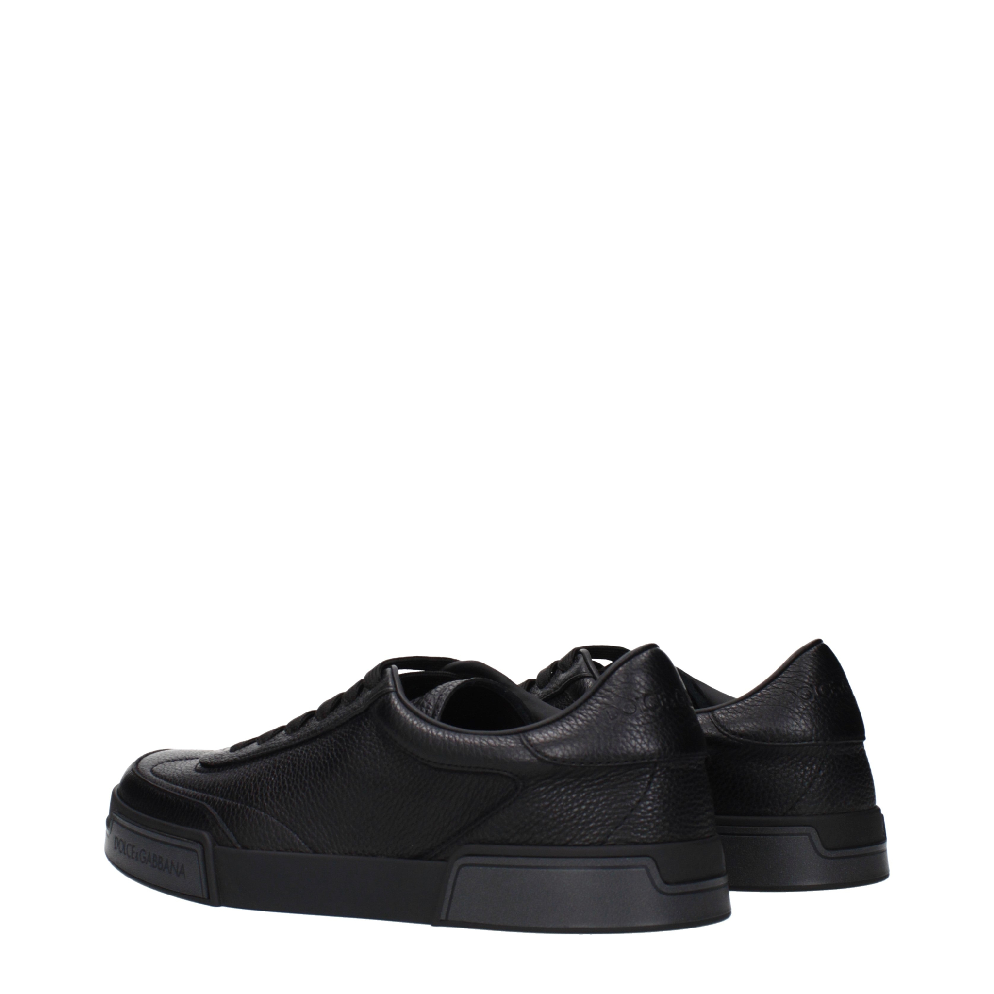[DOLCE&GABBANA] Sneakers SS26 A20190A6A888B956