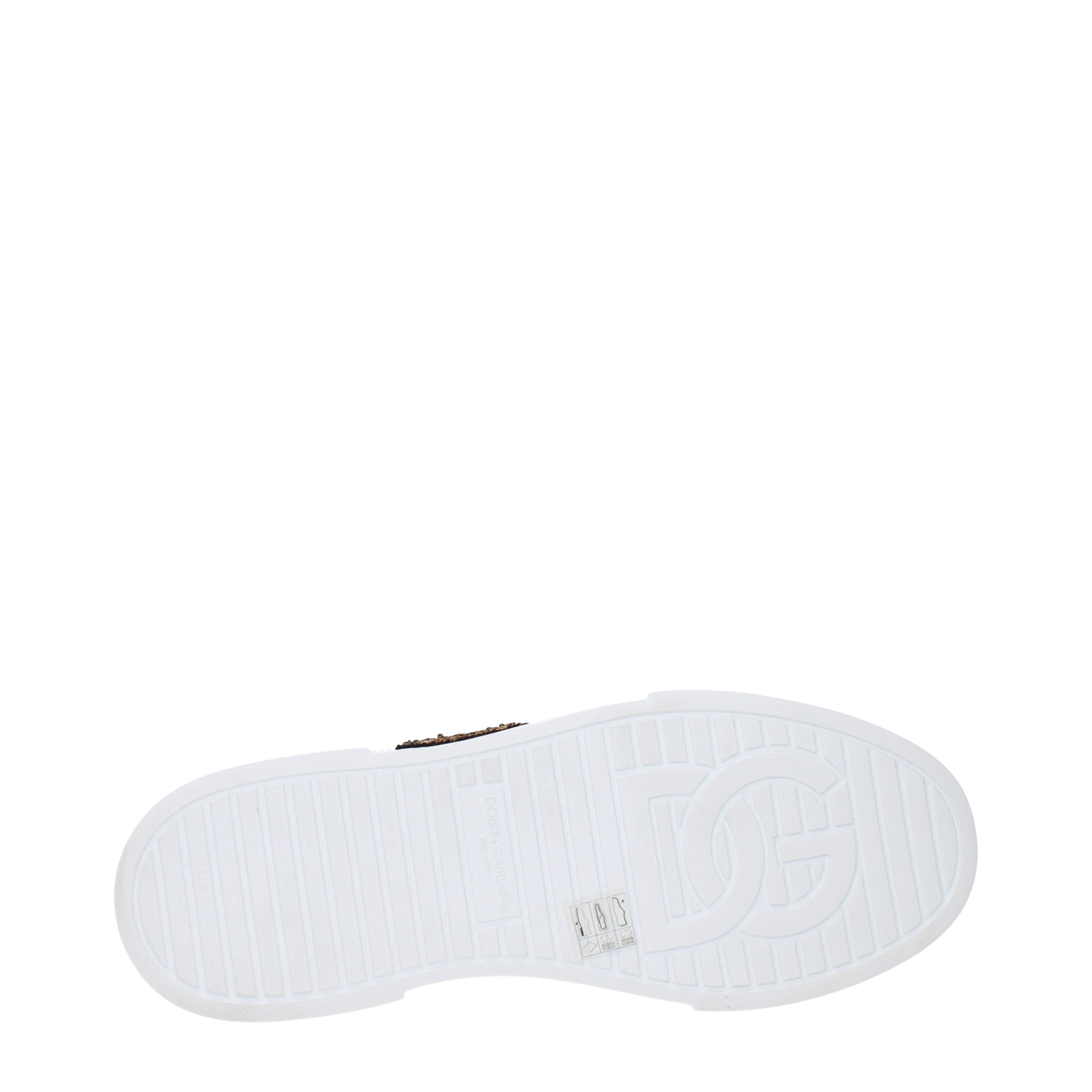 [DOLCE&GABBANA] Sneakers SS26 CS2330AH1368I047