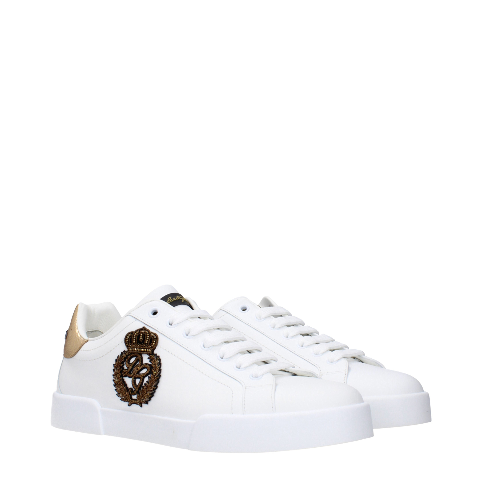 [DOLCE&GABBANA] Sneakers SS26 CS2330AH1368I047