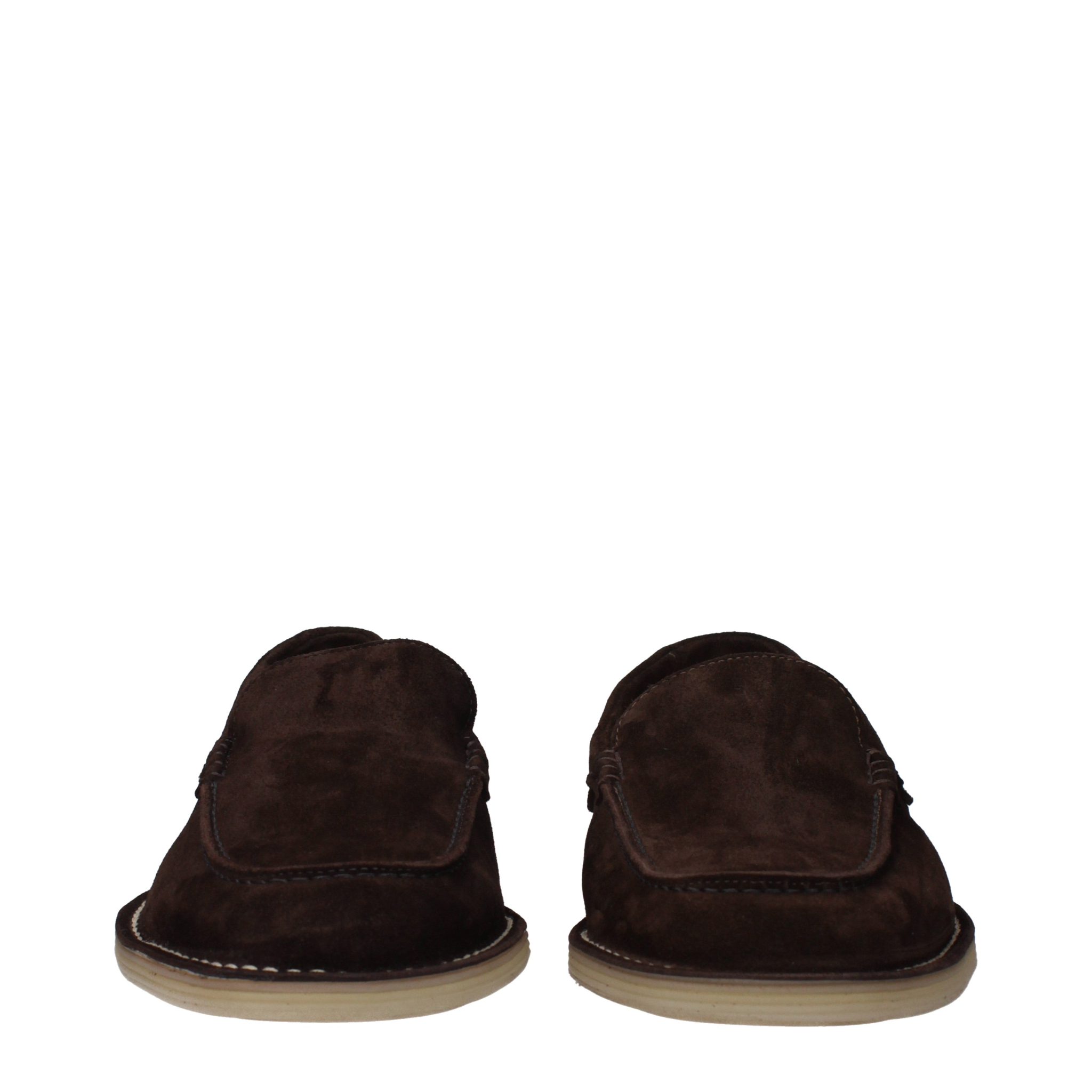 [DOLCE&GABBANA] Loafer SS26 A50593AS70780081