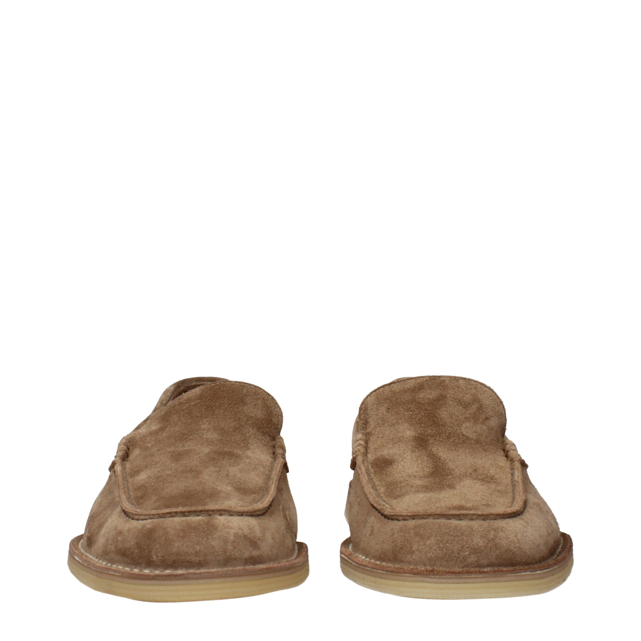 [DOLCE&GABBANA] Loafer SS26 A50593AS70780024