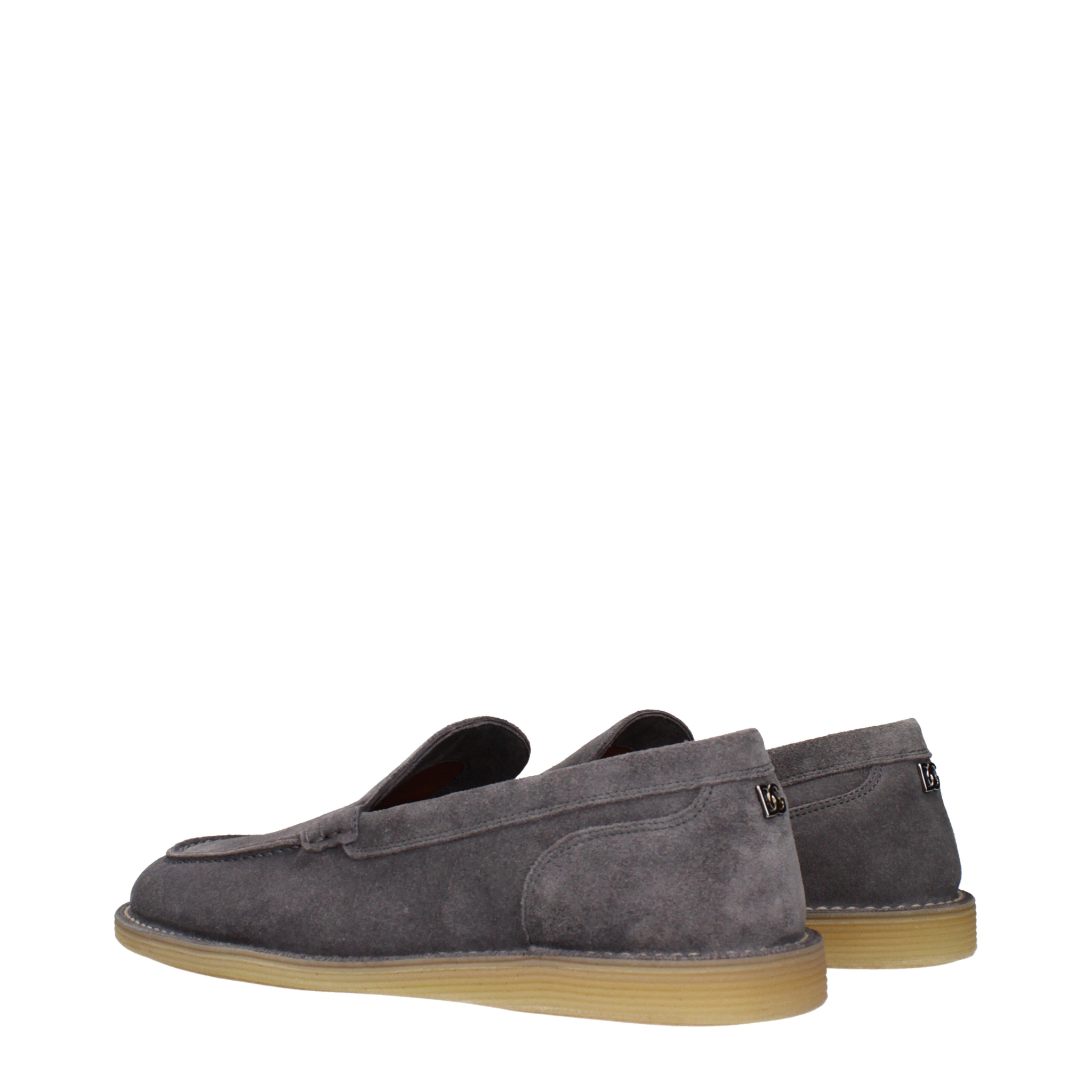 [DOLCE&GABBANA] Loafer SS26 A50593AS70780730