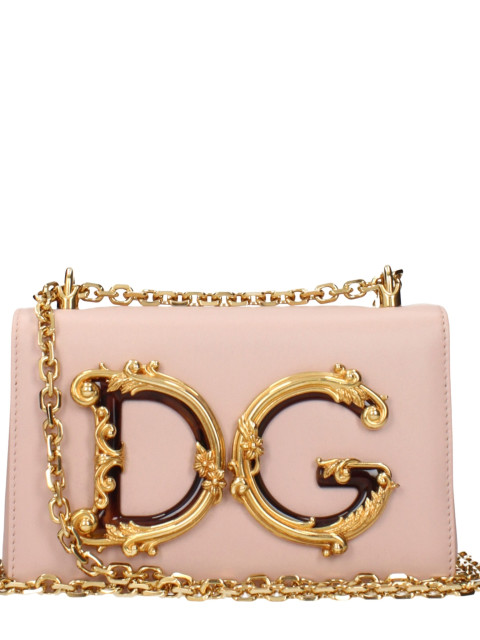[DOLCE&GABBANA] Bag SS26 BB6498AZ80180412