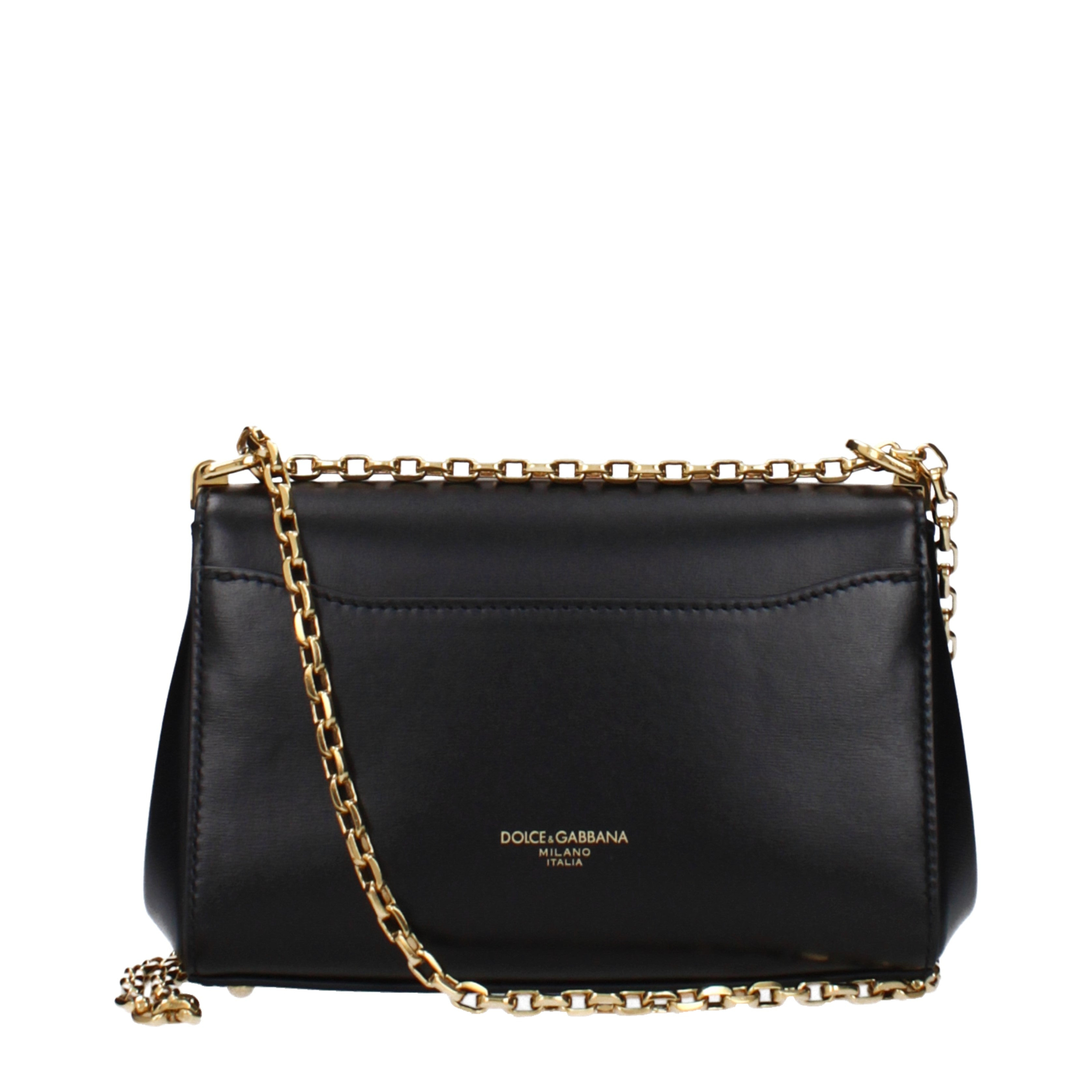 [DOLCE&GABBANA] Bag SS26 BB7766A3G1980999
