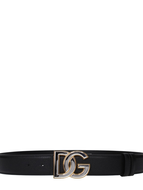 [DOLCE&GABBANA] Belt SS26 BC4941AG6518B956
