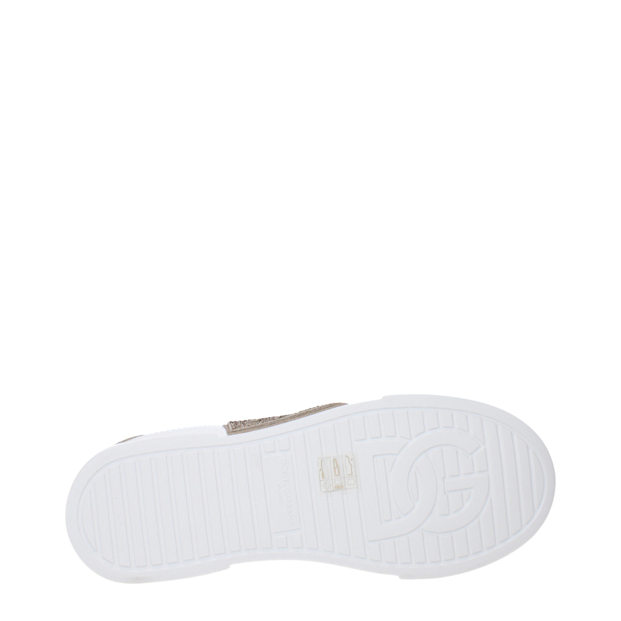 [DOLCE&GABBANA] Sneakers SS26 CK2341AI4118Z080