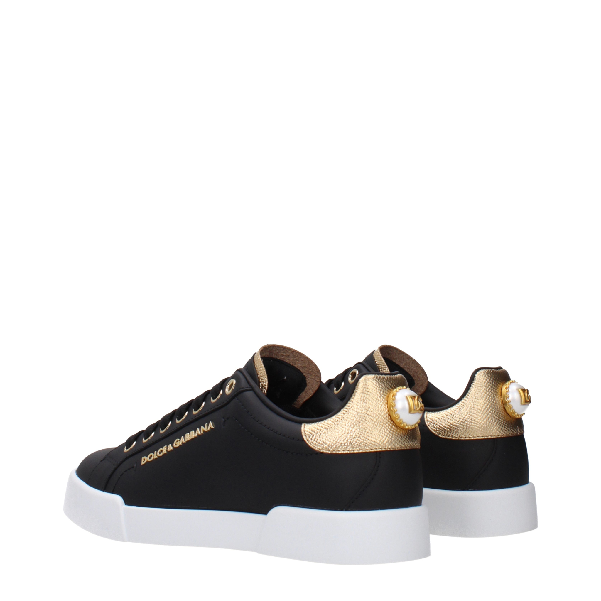 [DOLCE&GABBANA] Sneakers SS26 CK2329AN2988E831