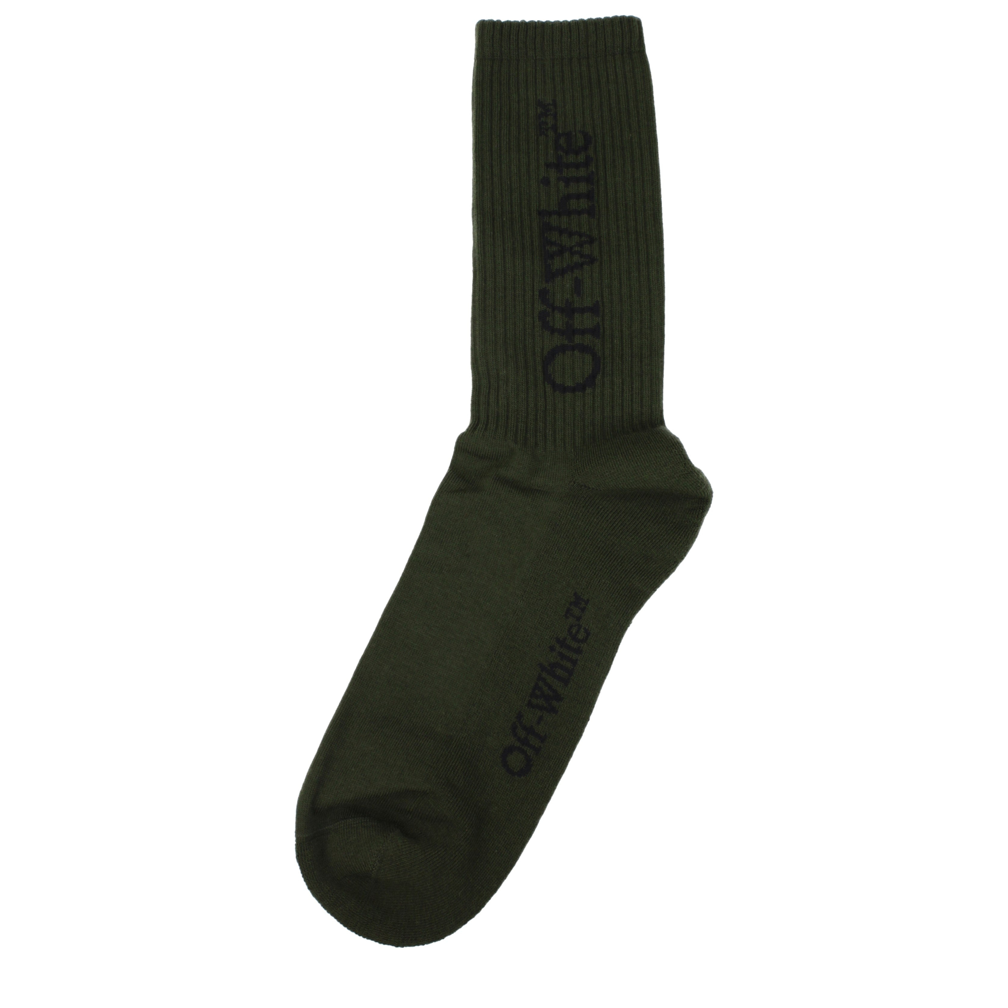 [Off-White] Socks SS26 OMRA085KNI0010710