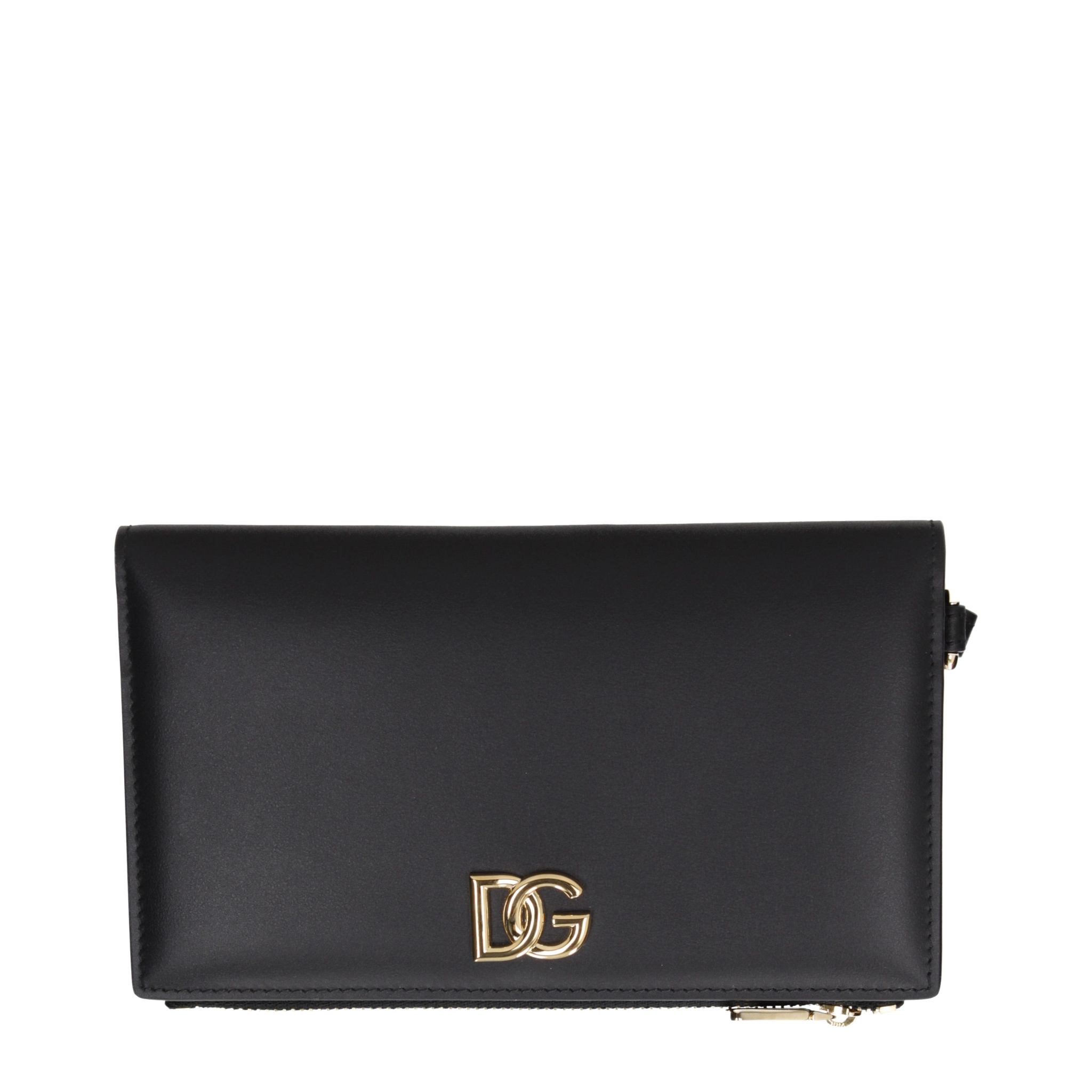 [DOLCE&GABBANA] Wallet SS26 BI3336AW57680999