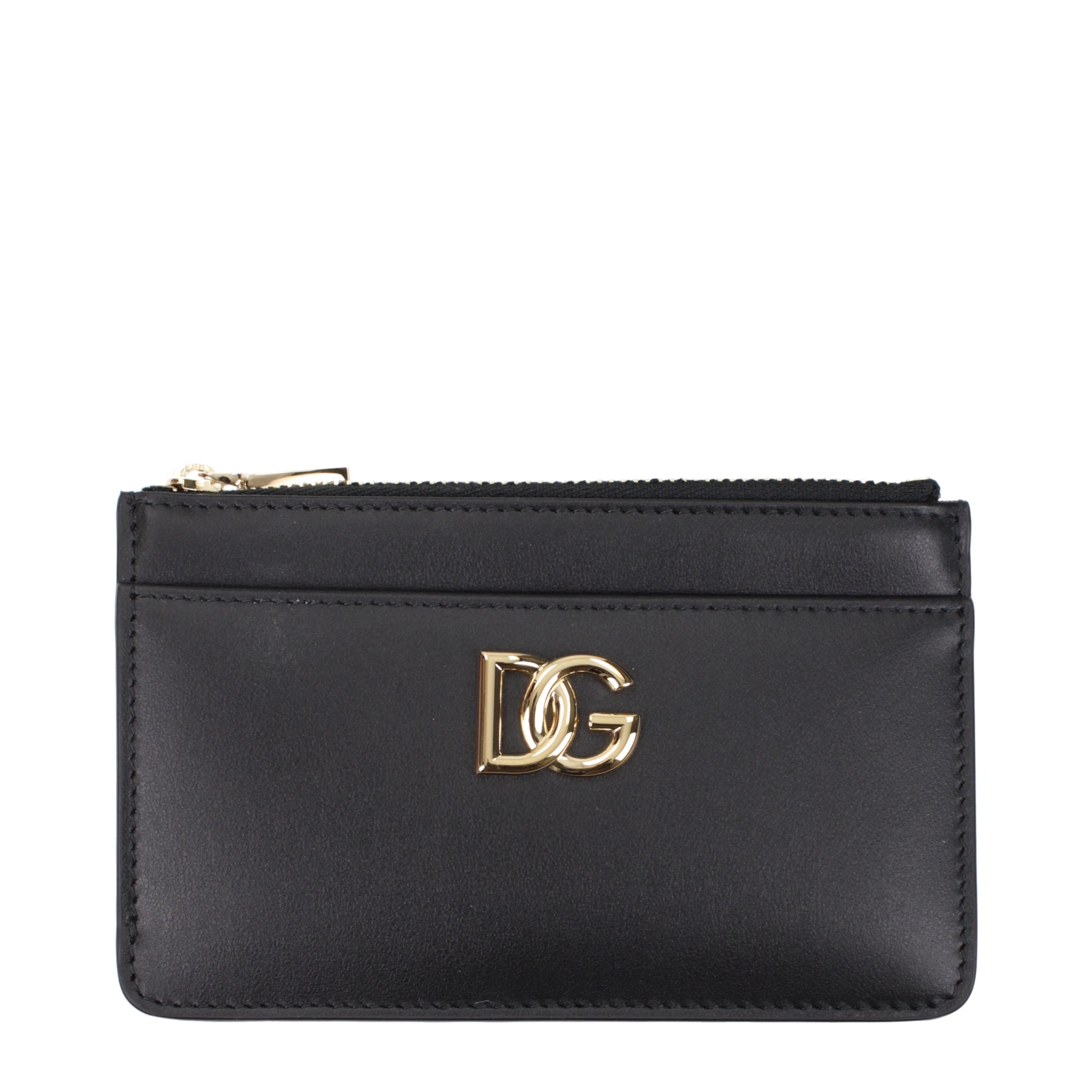 [DOLCE&GABBANA] Cardholder SS26 BI1261AW57680999