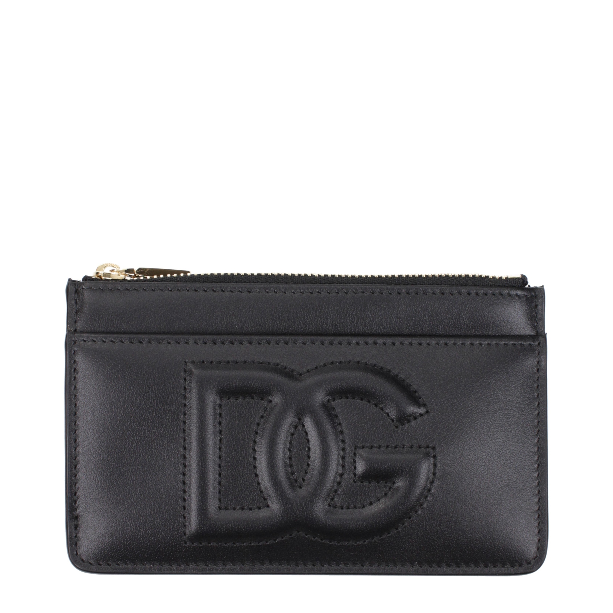 [DOLCE&GABBANA] Cardholder SS26 BI1261AG08180999