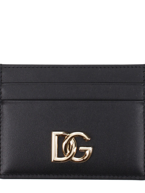 [DOLCE&GABBANA] Cardholder SS26 BI0330AW57680999