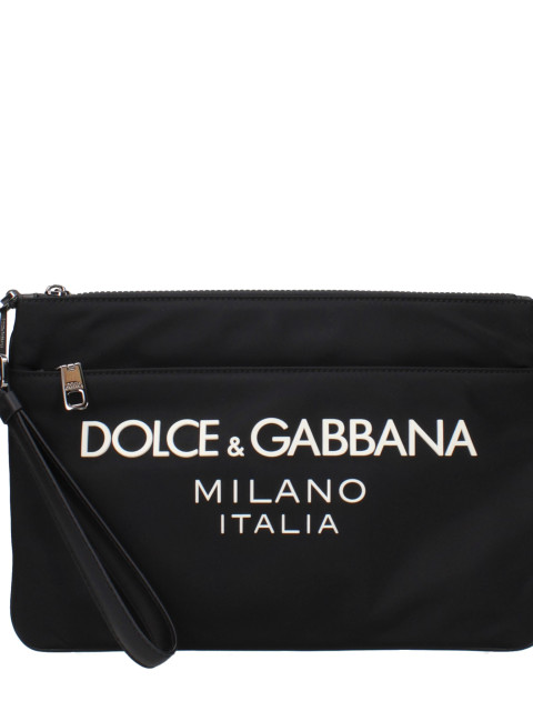 [DOLCE&GABBANA] Bag SS26 BP3259AG1828B956