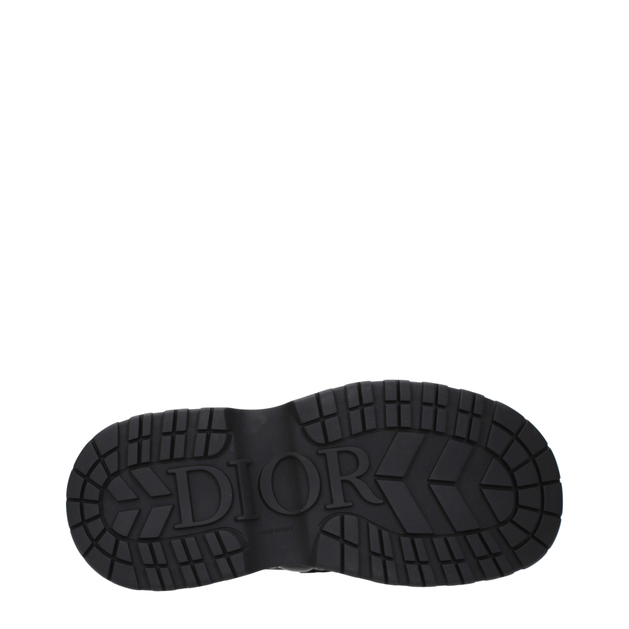 [Christian Dior] Loafer SS26 3LO143ZZP900