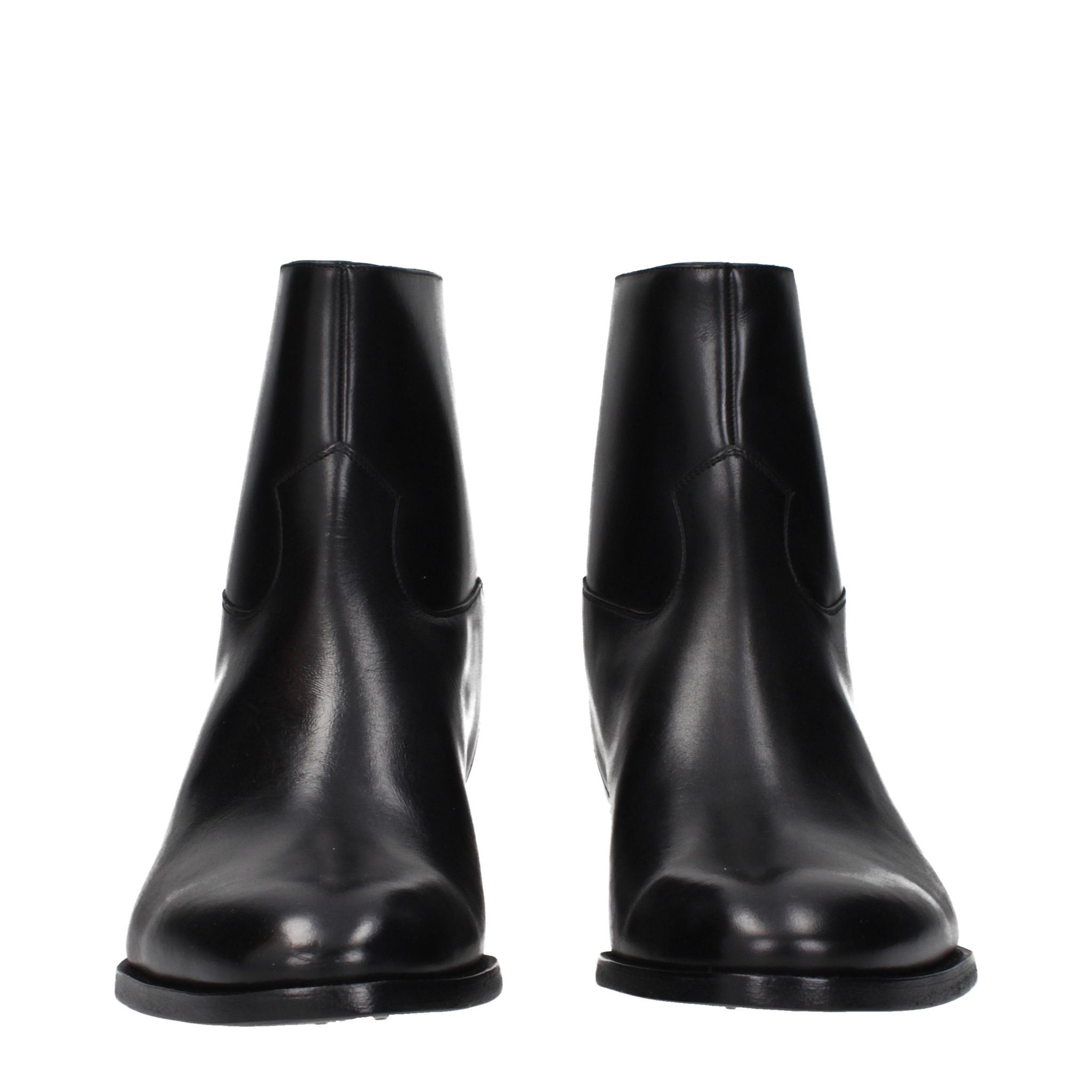 [Celine] Ankle boots SS26 358473174C38NO
