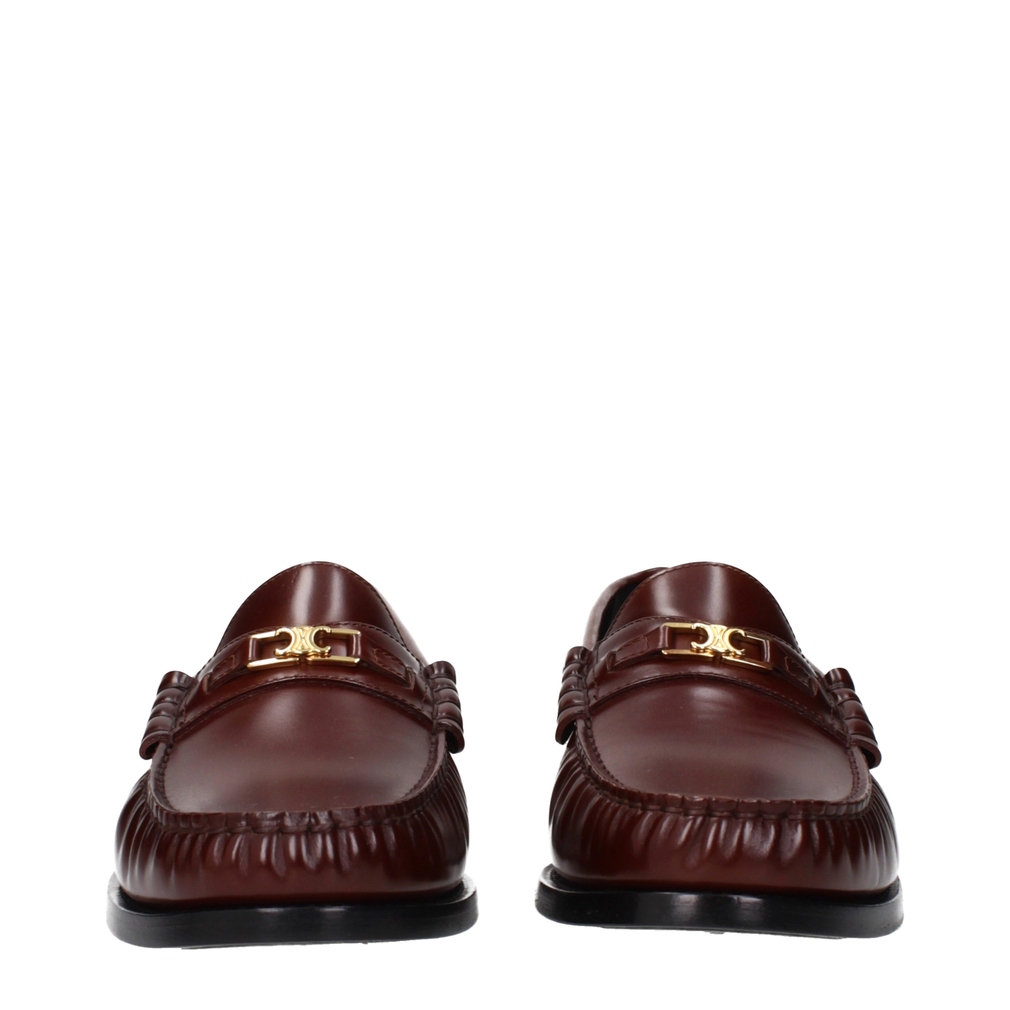 [Celine] Loafer SS26 334773602C27FX