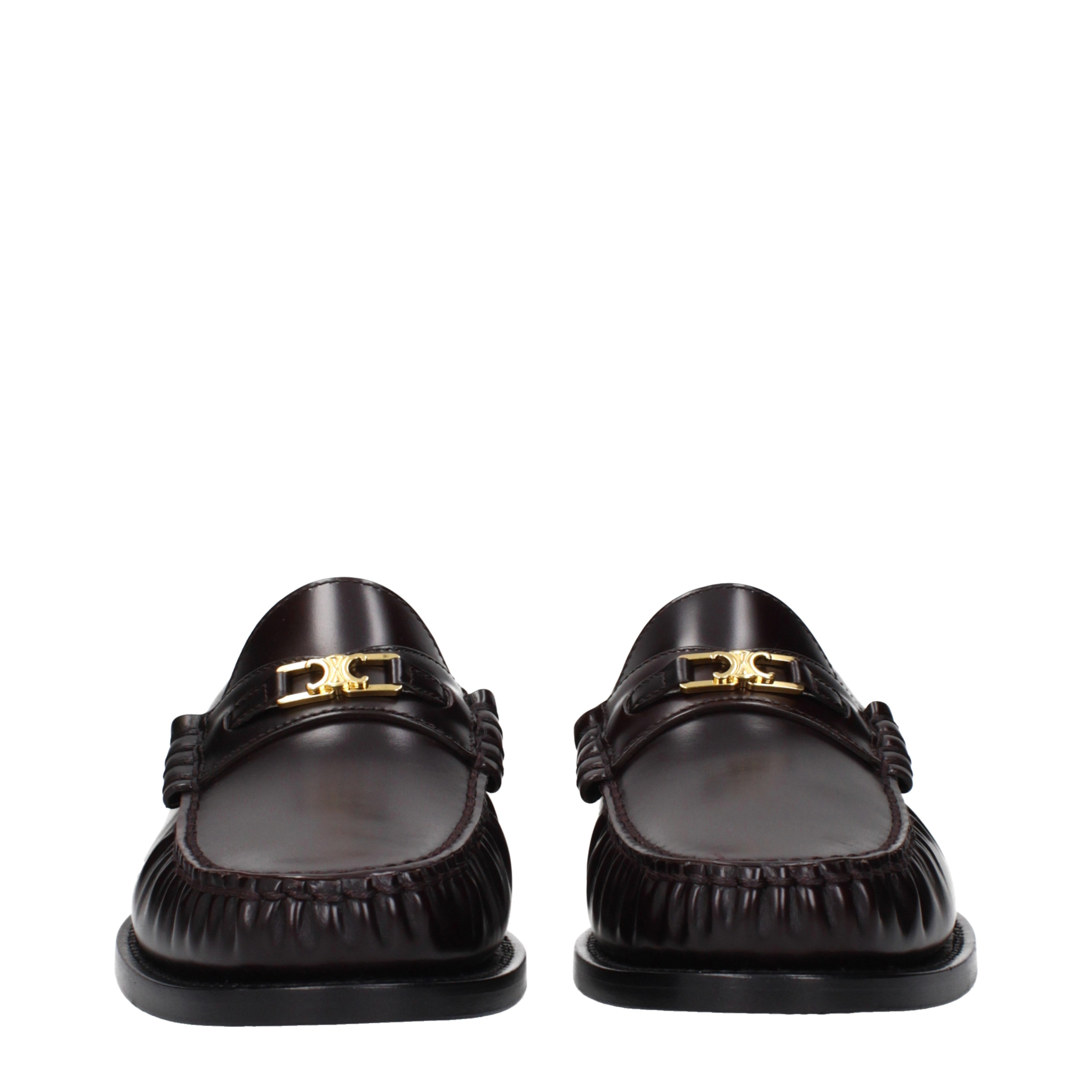 [Celine] Loafer SS26 334773602C28BD