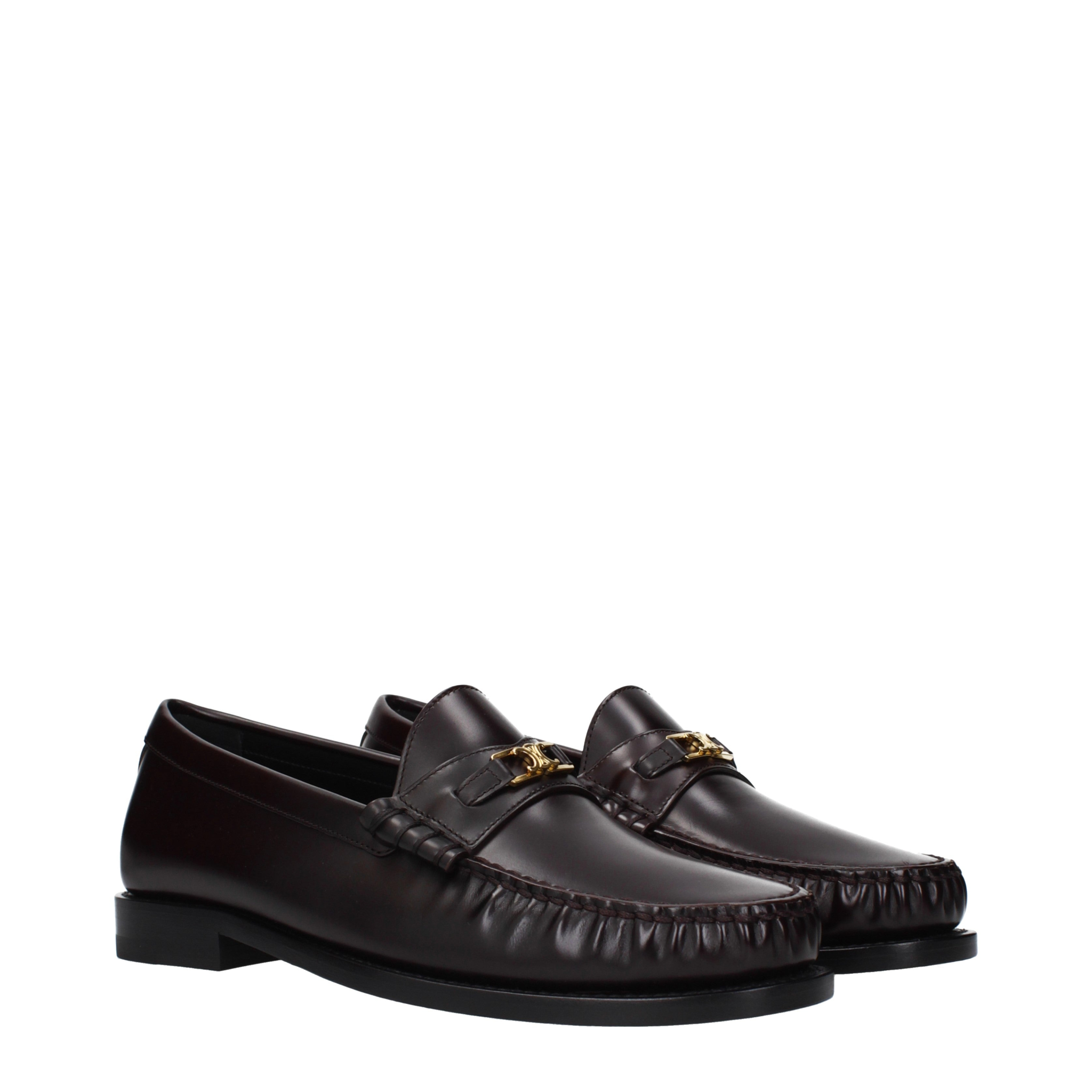 [Celine] Loafer SS26 334773602C28BD