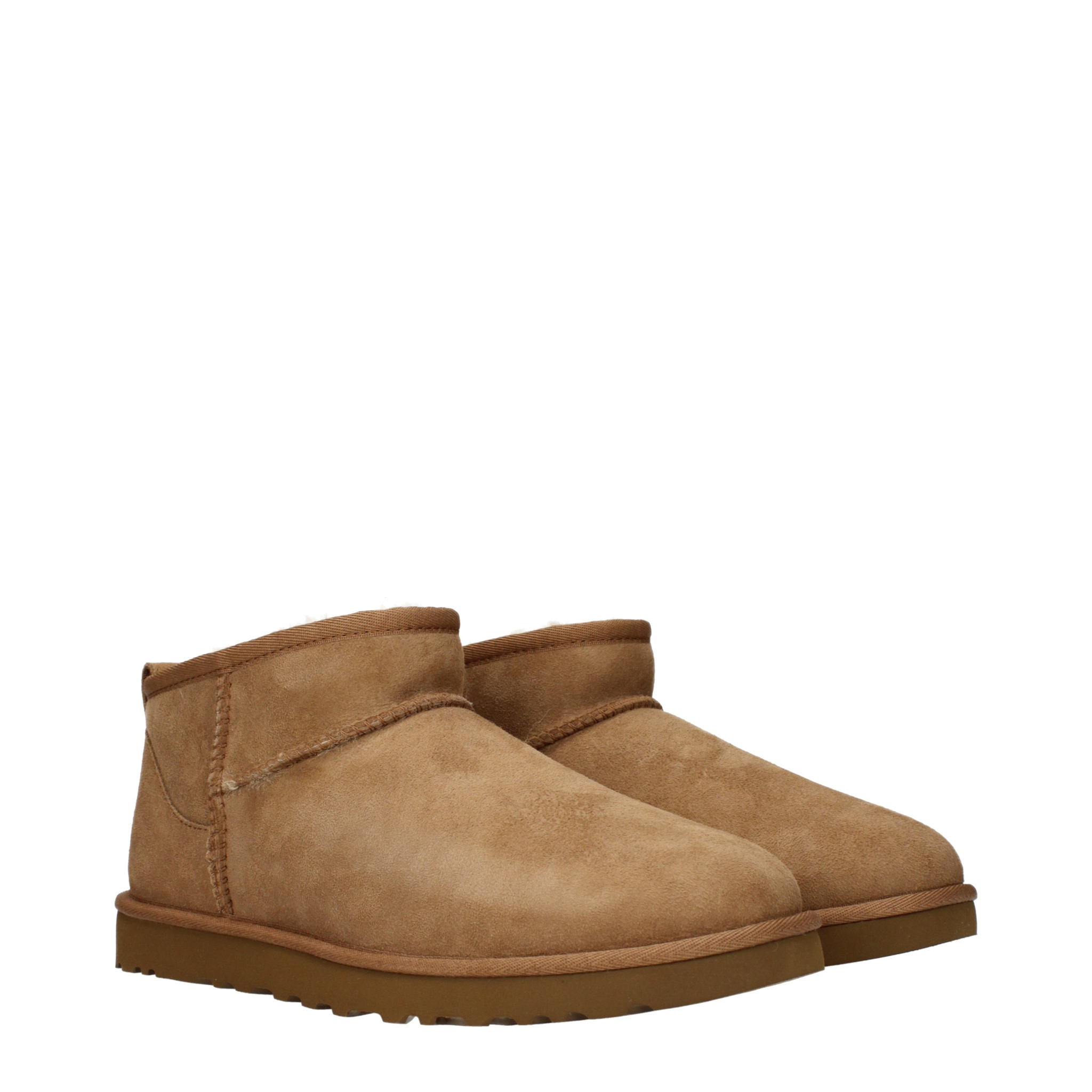 [UGG] Ankle boots SS26 1137391CHE