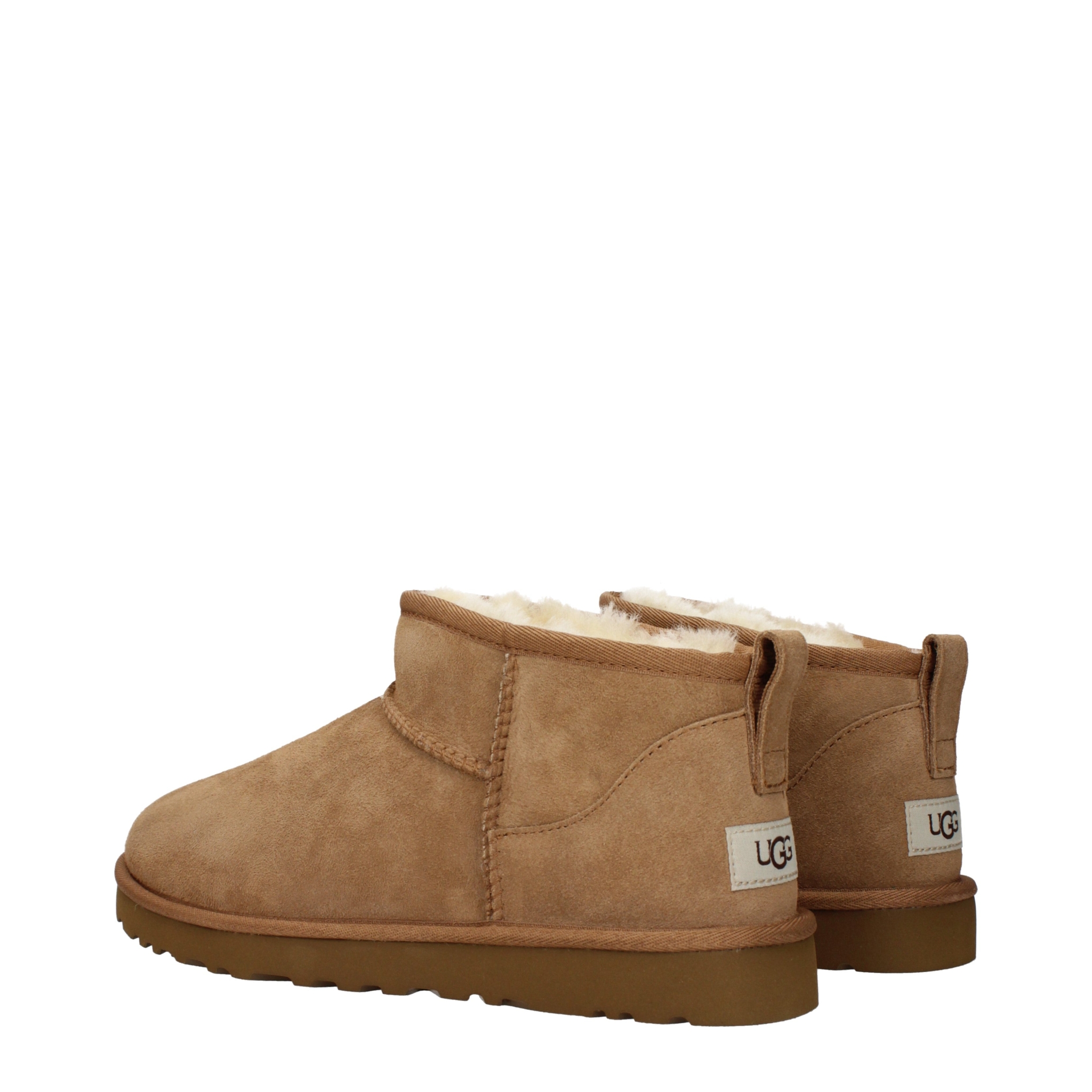 [UGG] Ankle boots SS26 1137391CHE