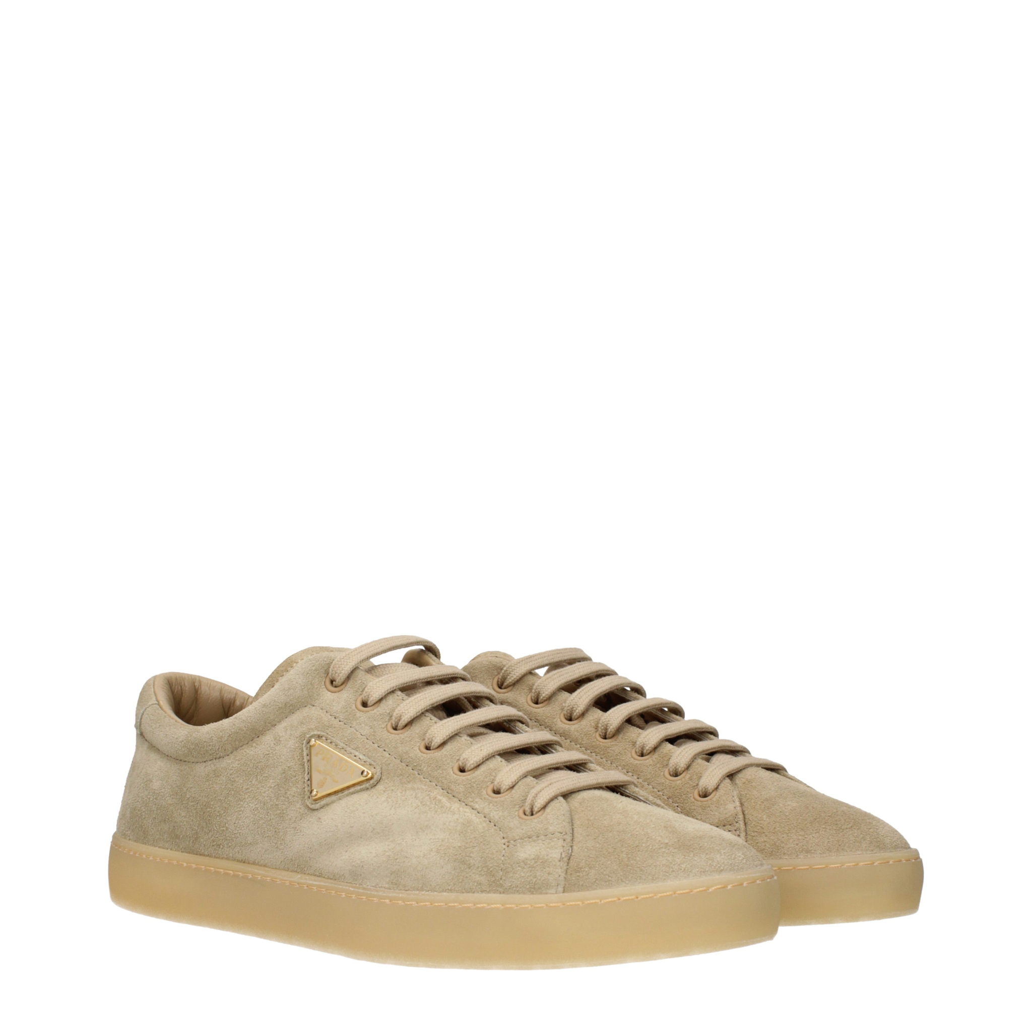 [Prada] Sneakers SS26 2EE413054001F0379