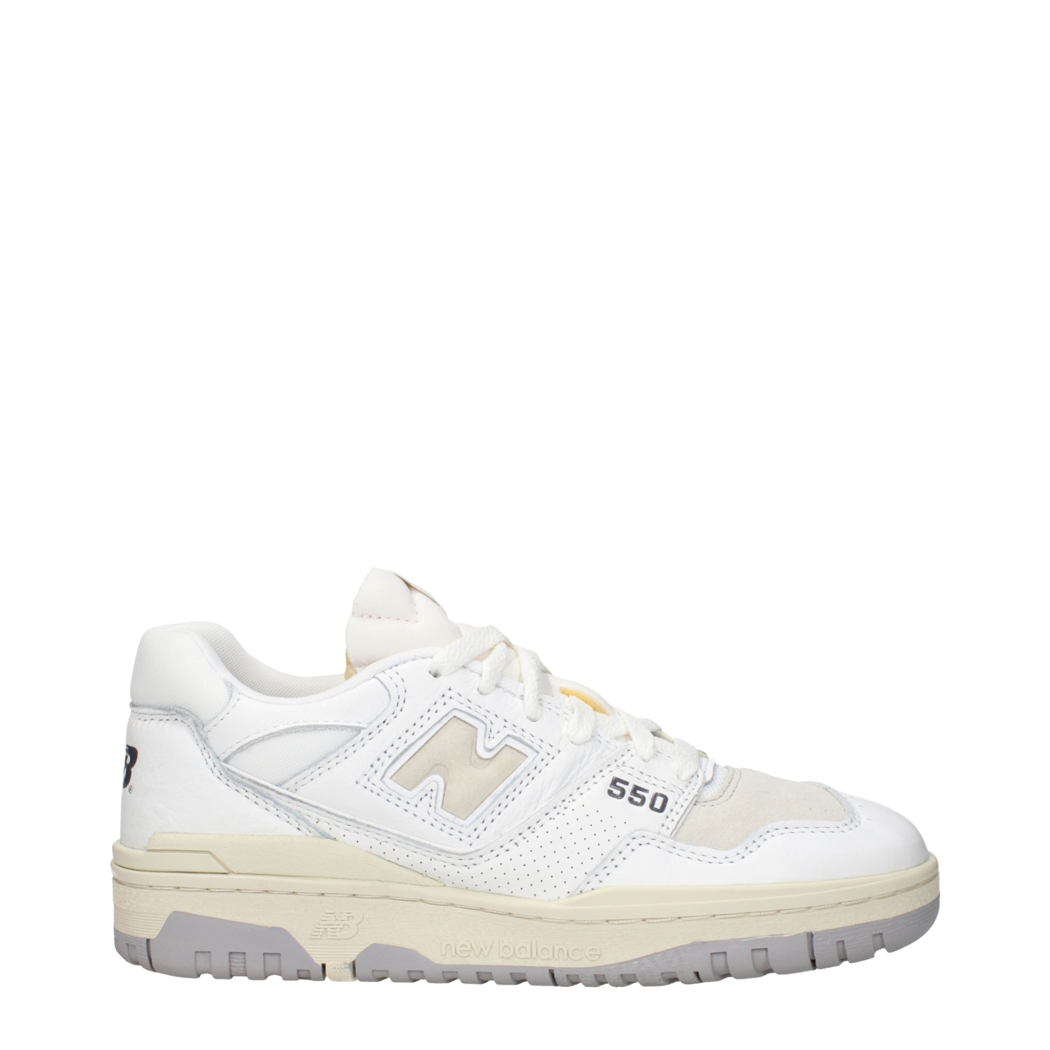 [new Balance] Sneakers SS26 BB550UPWG
