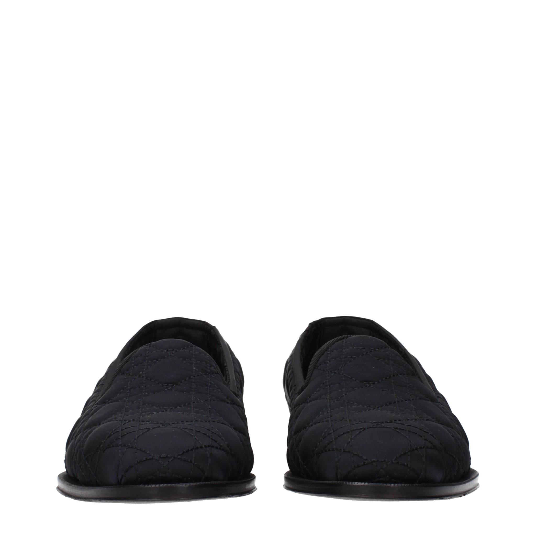 [Christian Dior] Loafer SS26 3LO121ZDR900