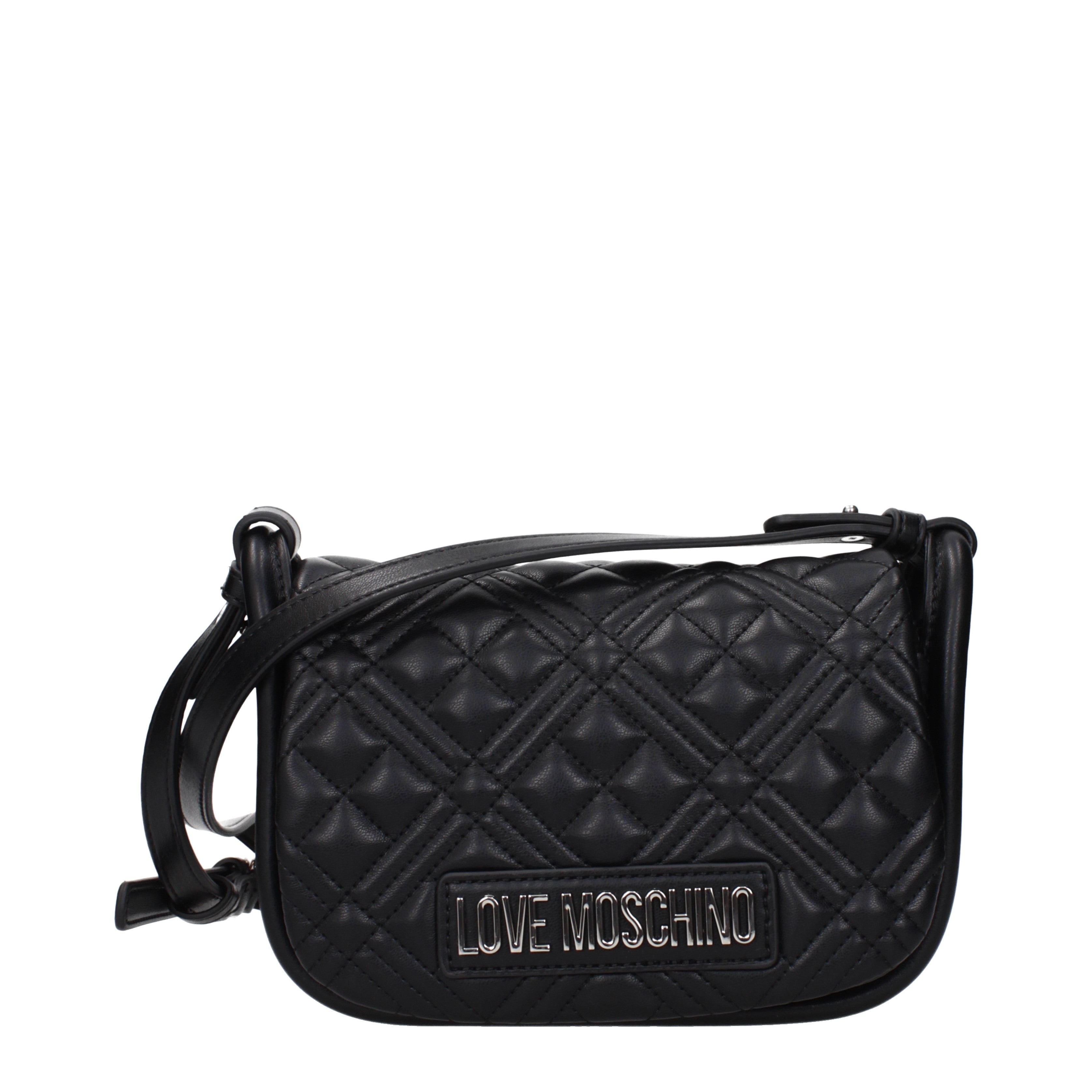 [Love Moschino] Bag SS26 JC4139PPLA000B