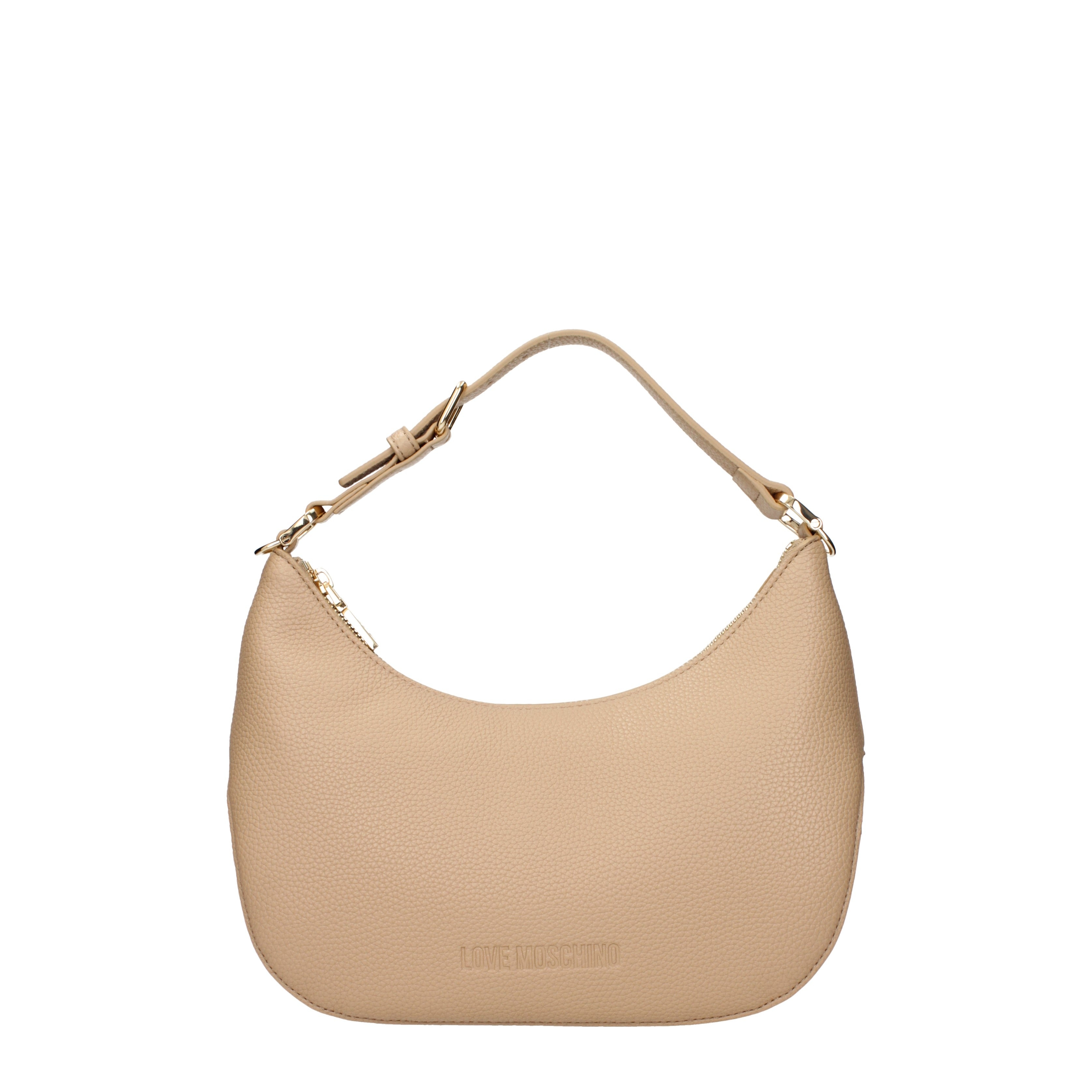 [Love Moschino] Bag SS26 JC4018PPLT0105