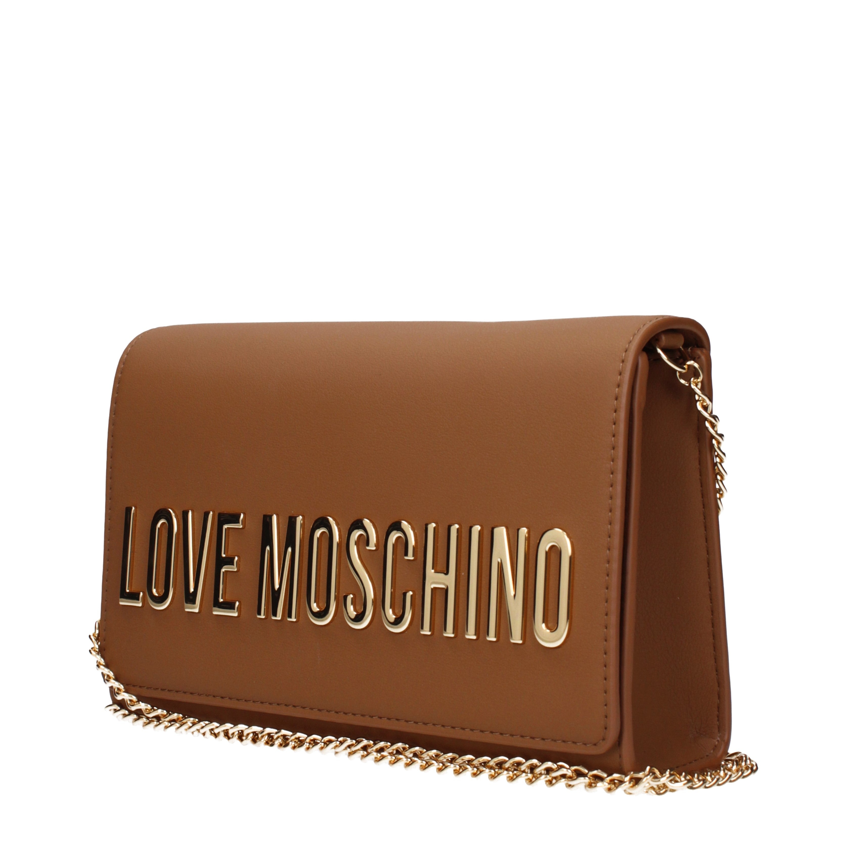[Love Moschino] Bag SS26 JC4103PPKD0201