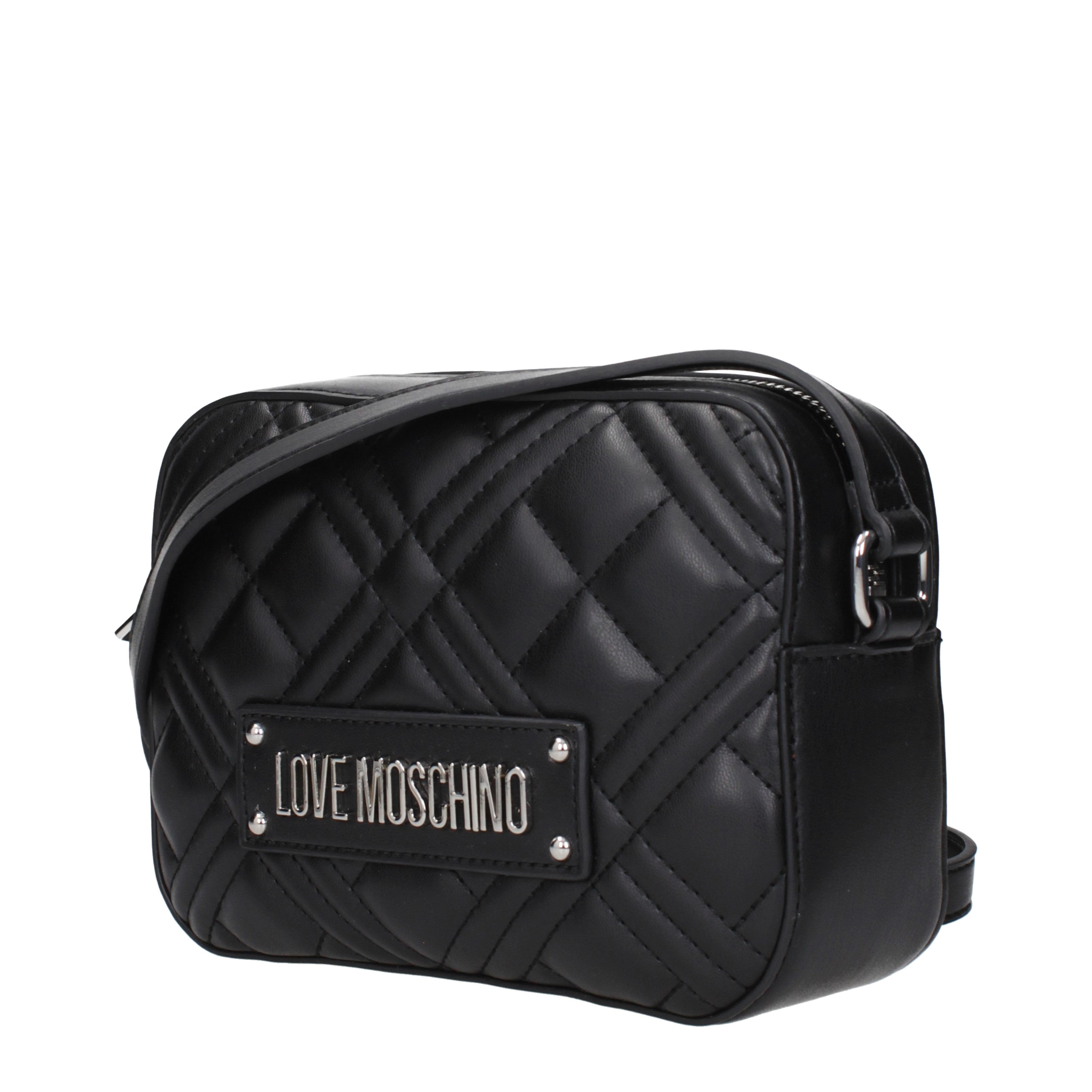 [Love Moschino] Bag SS26 JC4150PPLA000B