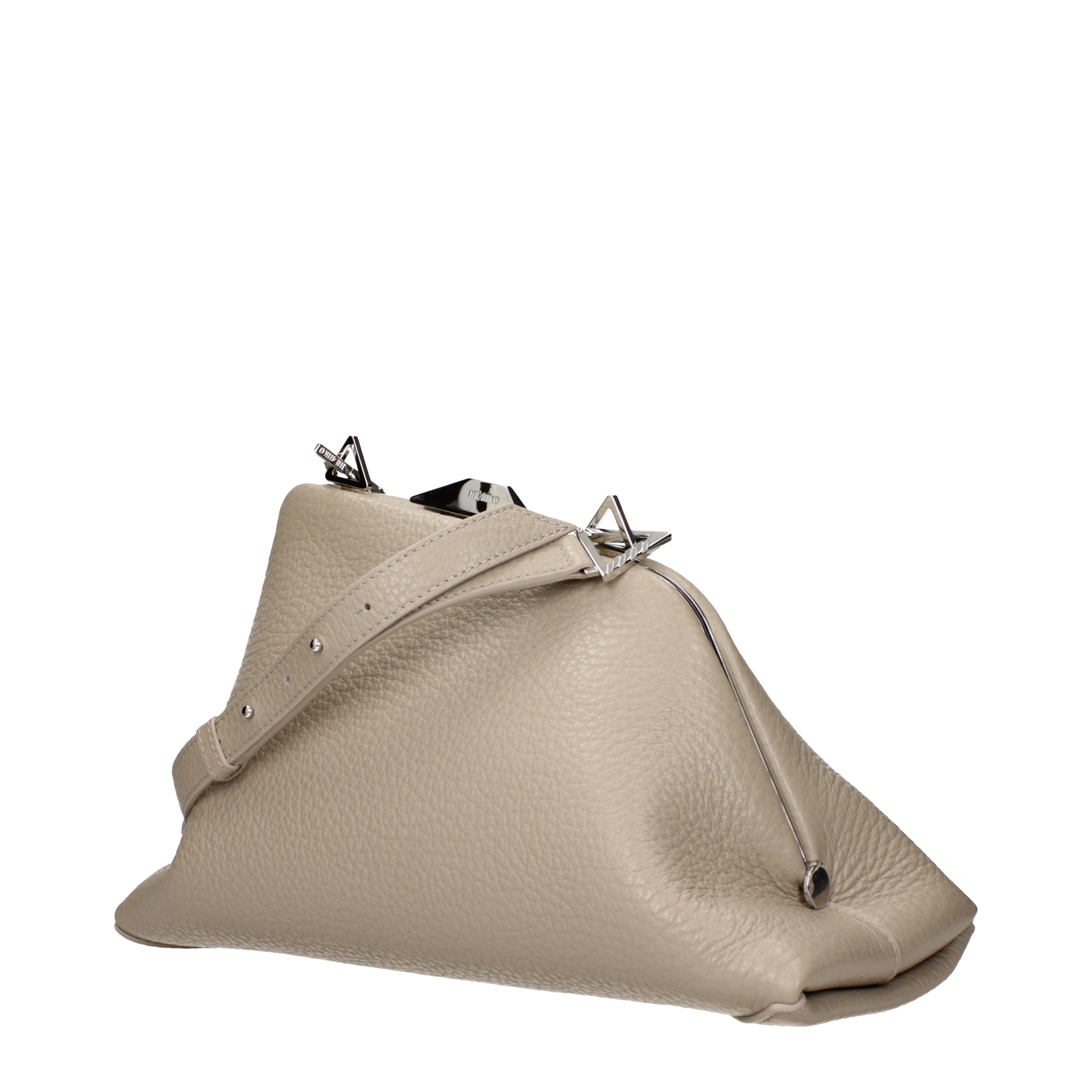 [The Attico] Bag SS26 AH00049LBT117AA852