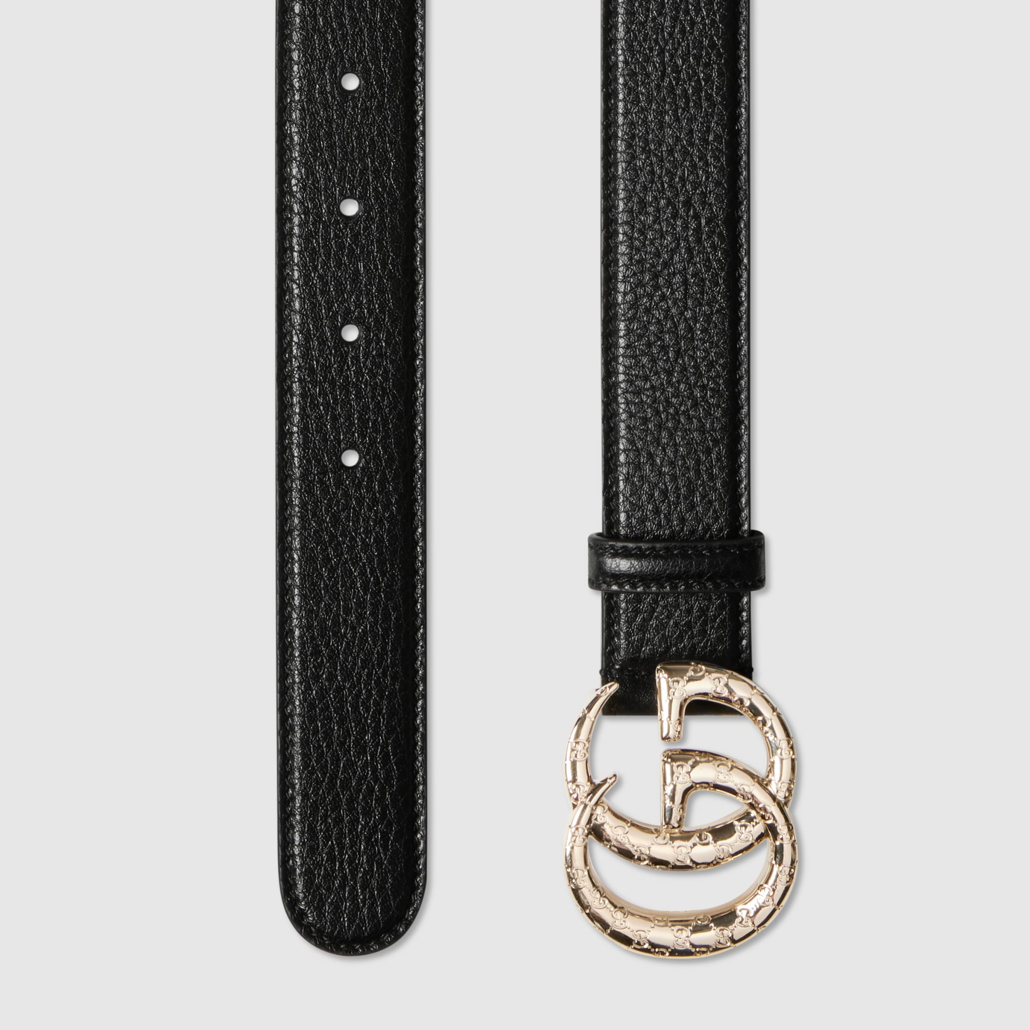 [Gucci] Belt FW25 836933AAEAO1000